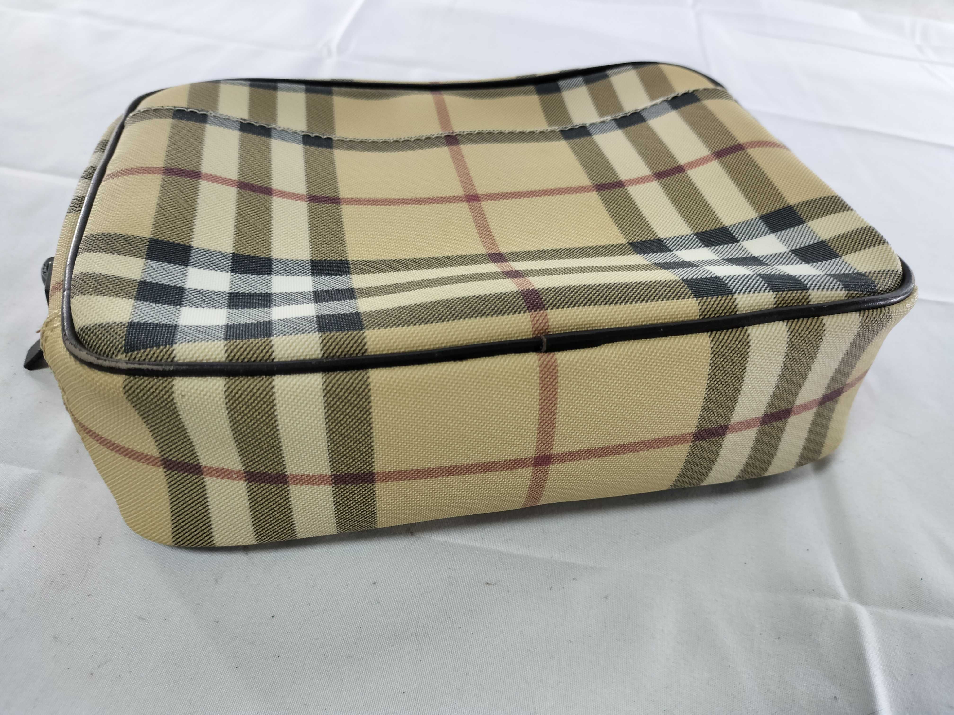 Nova Check Pouch — view 6