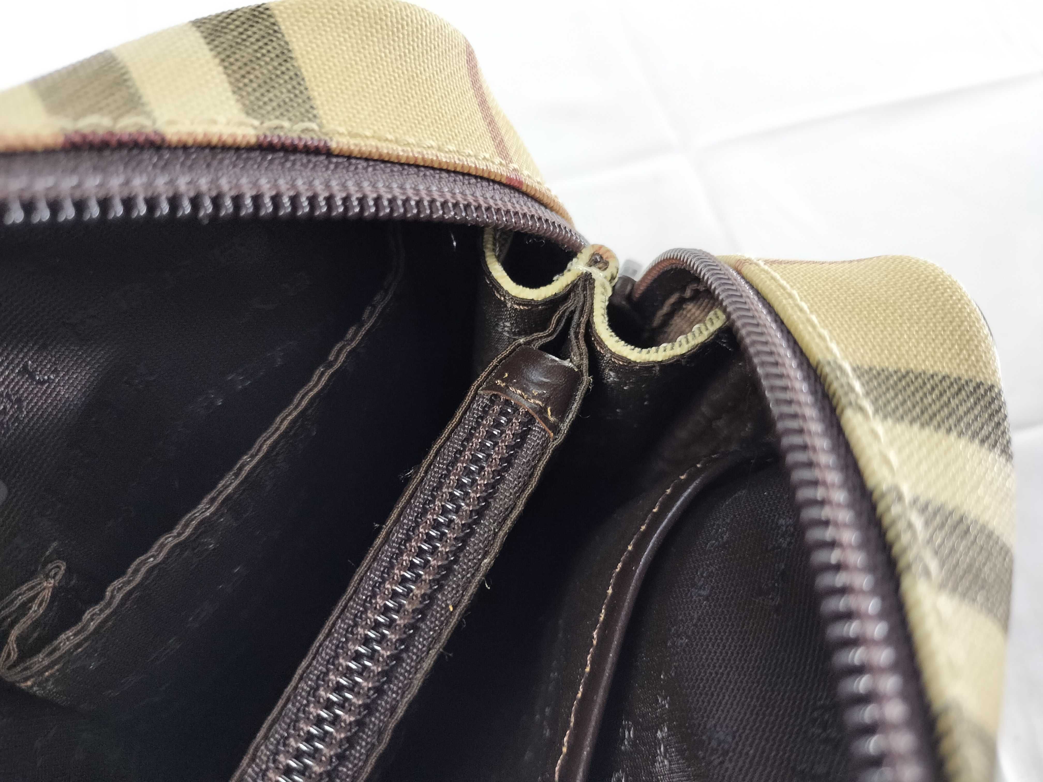 Nova Check Pouch — view 7