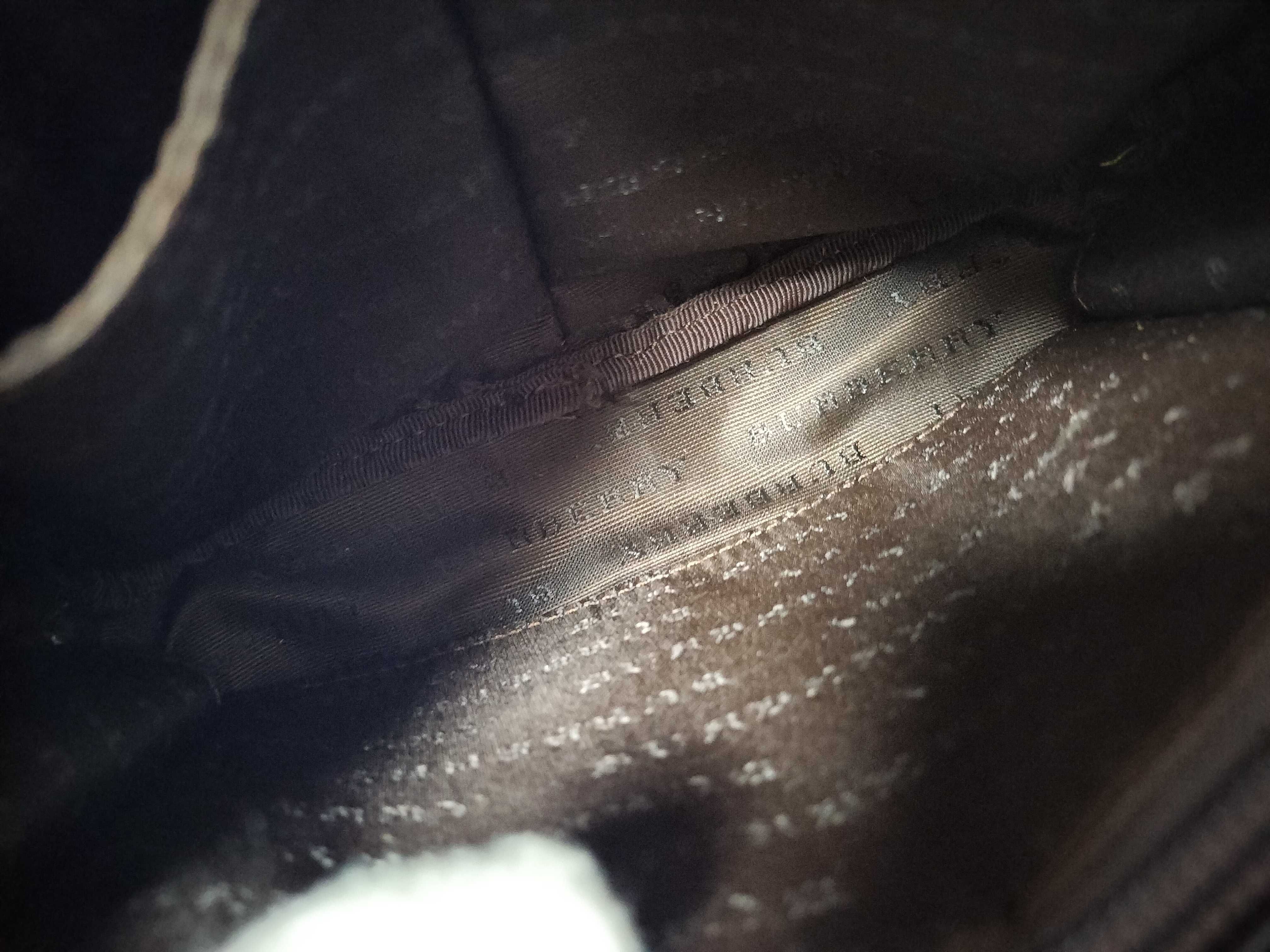 Nova Check Pouch — view 10