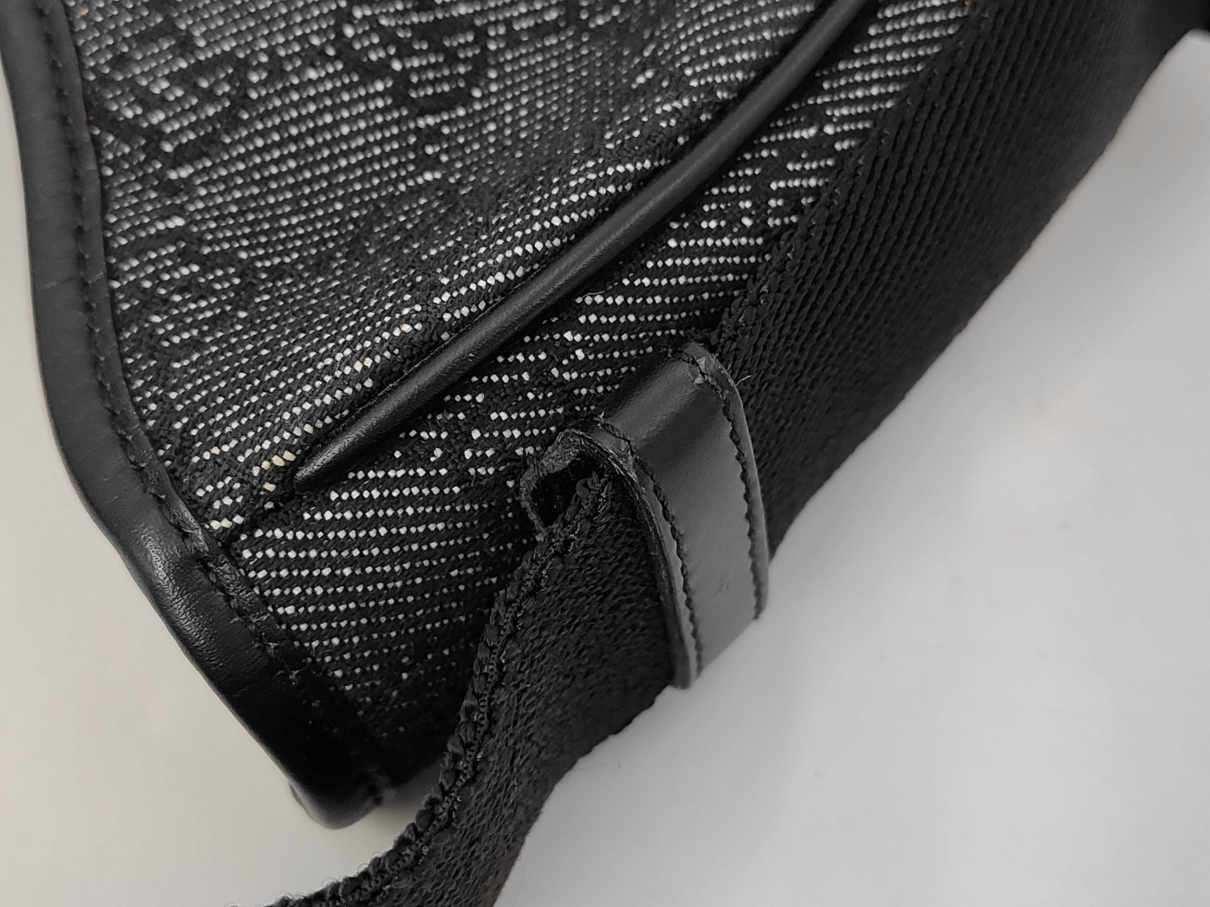 Jacquard One-Shoulder Bag 92736・001364 — view 7