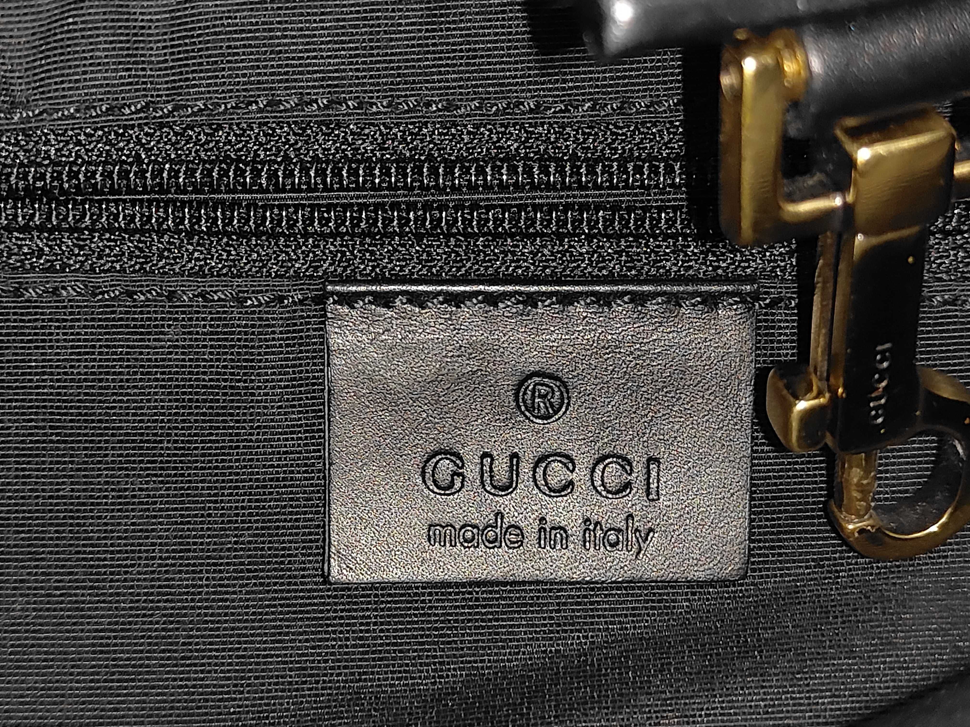 Jacquard One-Shoulder Bag 92736・001364 — view 9