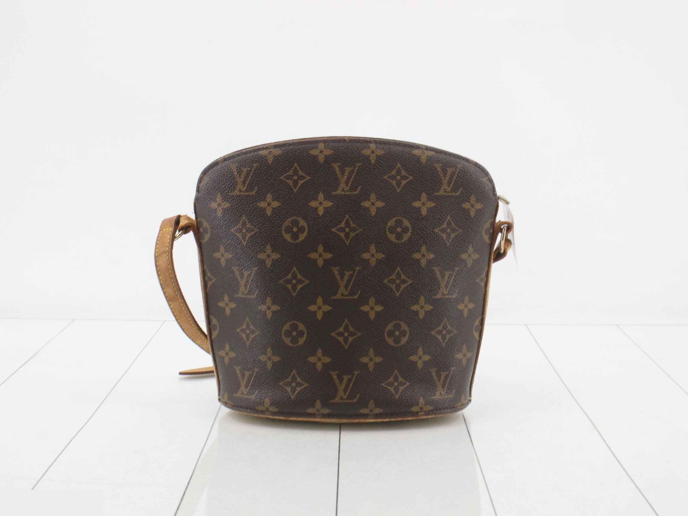 LV Monogram Druot M51290/VI0093 — view 2