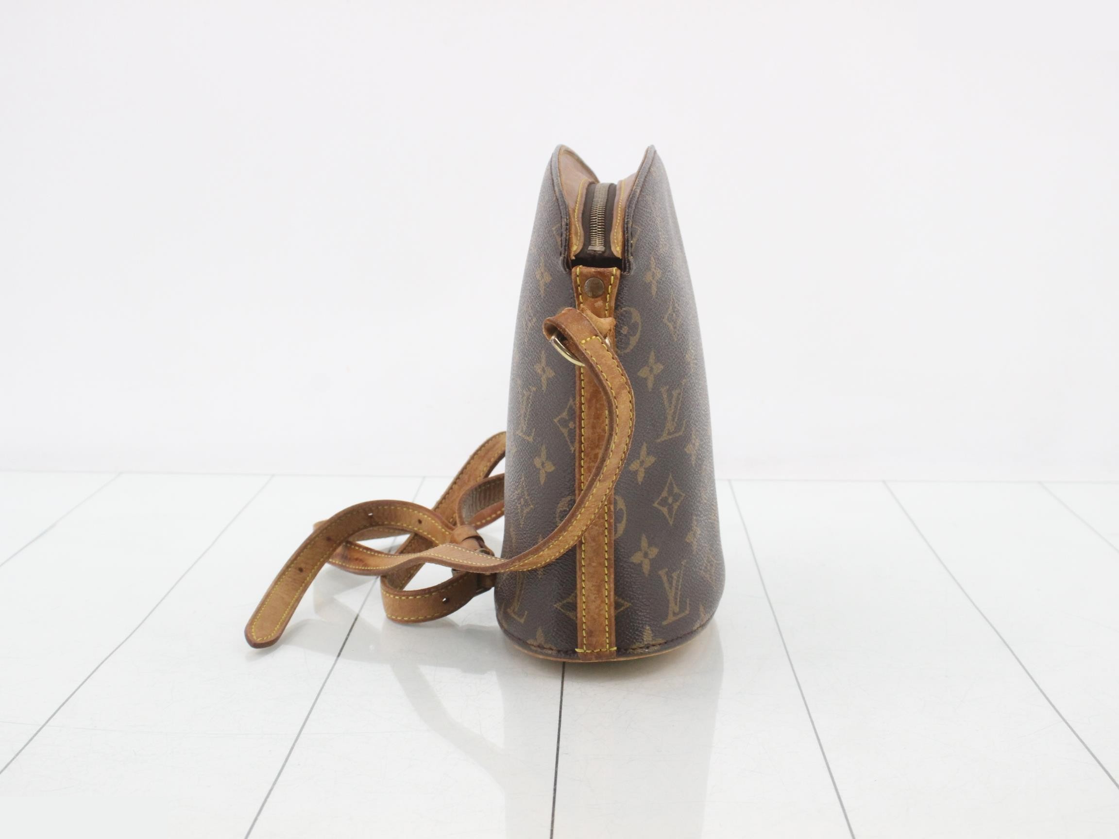 LV Monogram Druot M51290/VI0093 — view 3