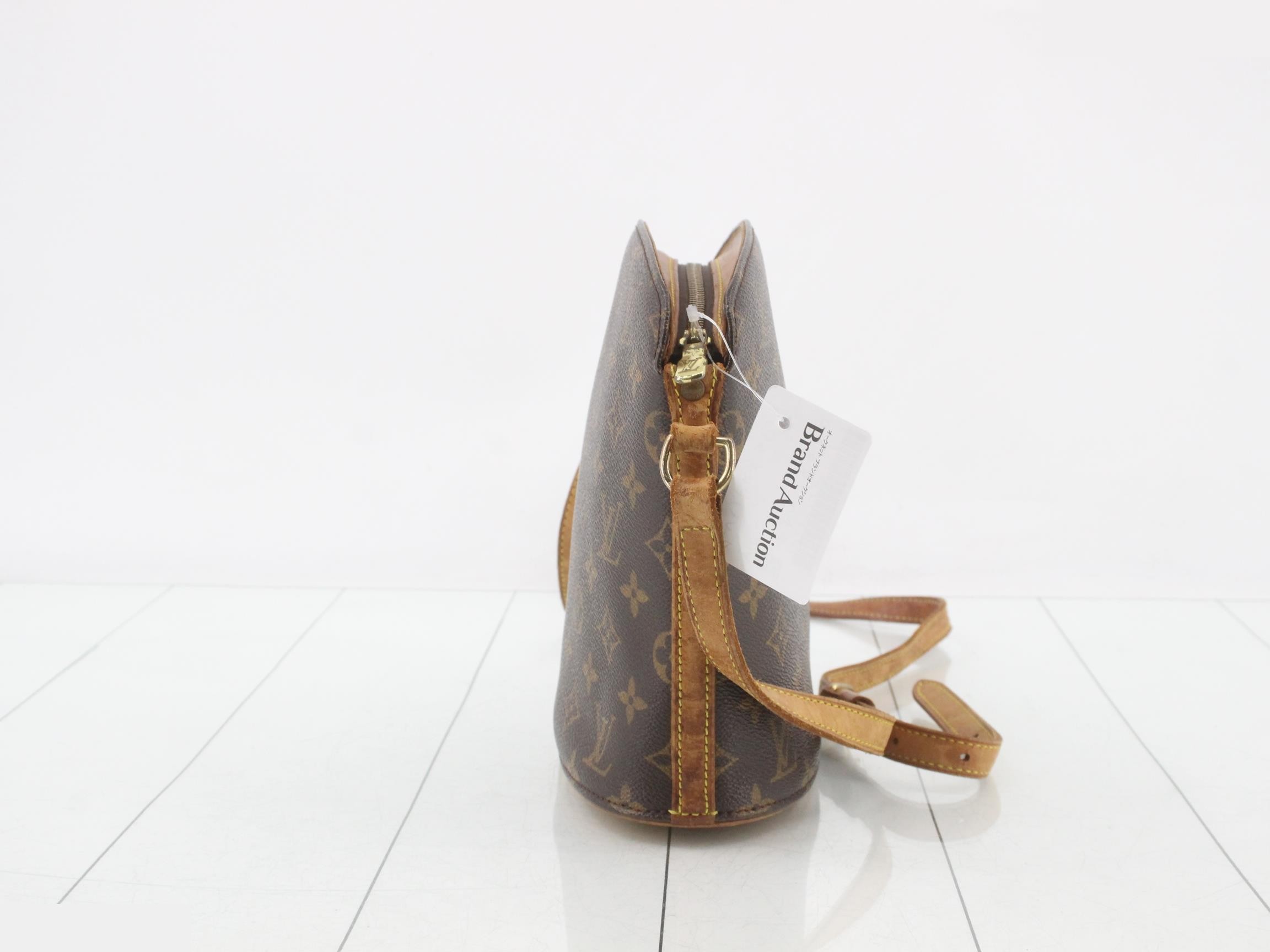 LV Monogram Druot M51290/VI0093 — view 4