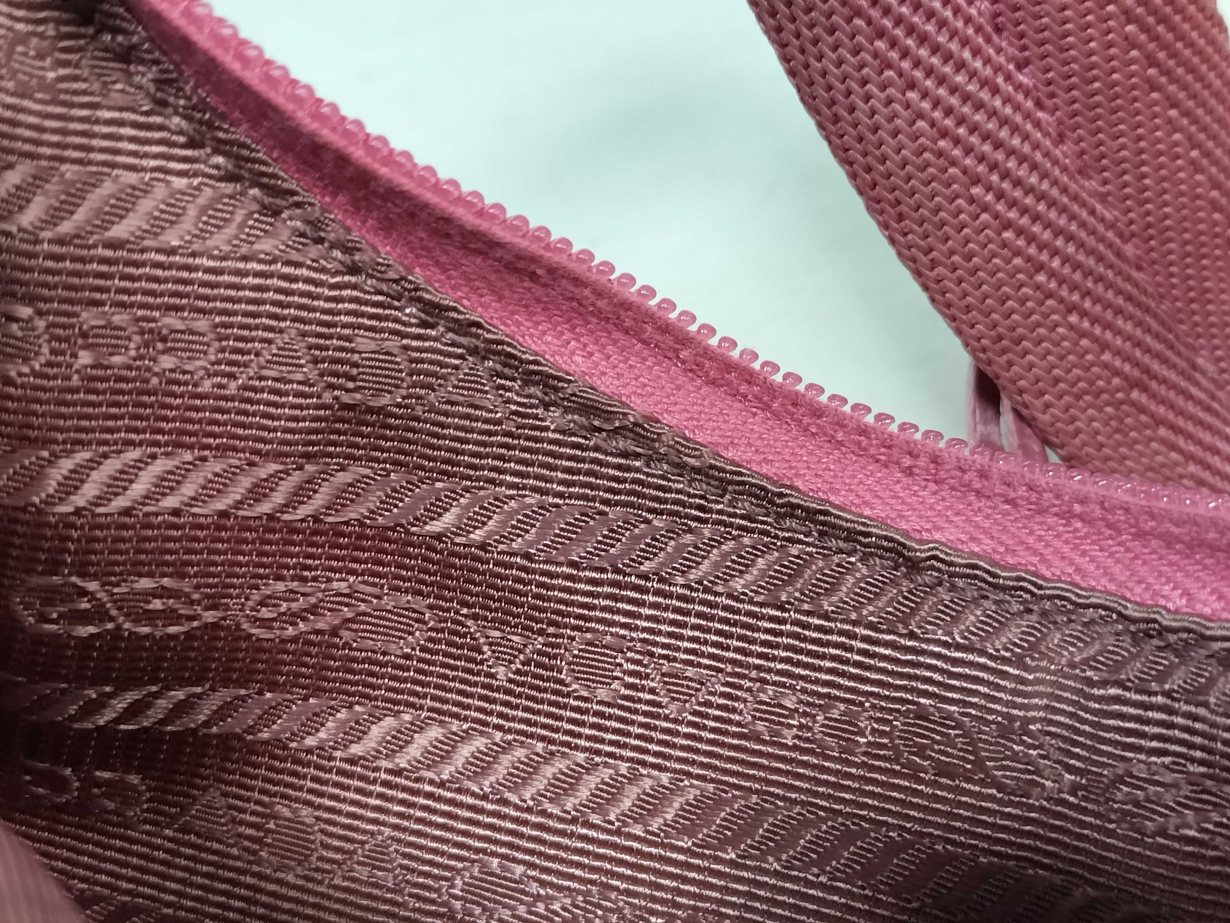 Nylon Prada Handbag — view 12