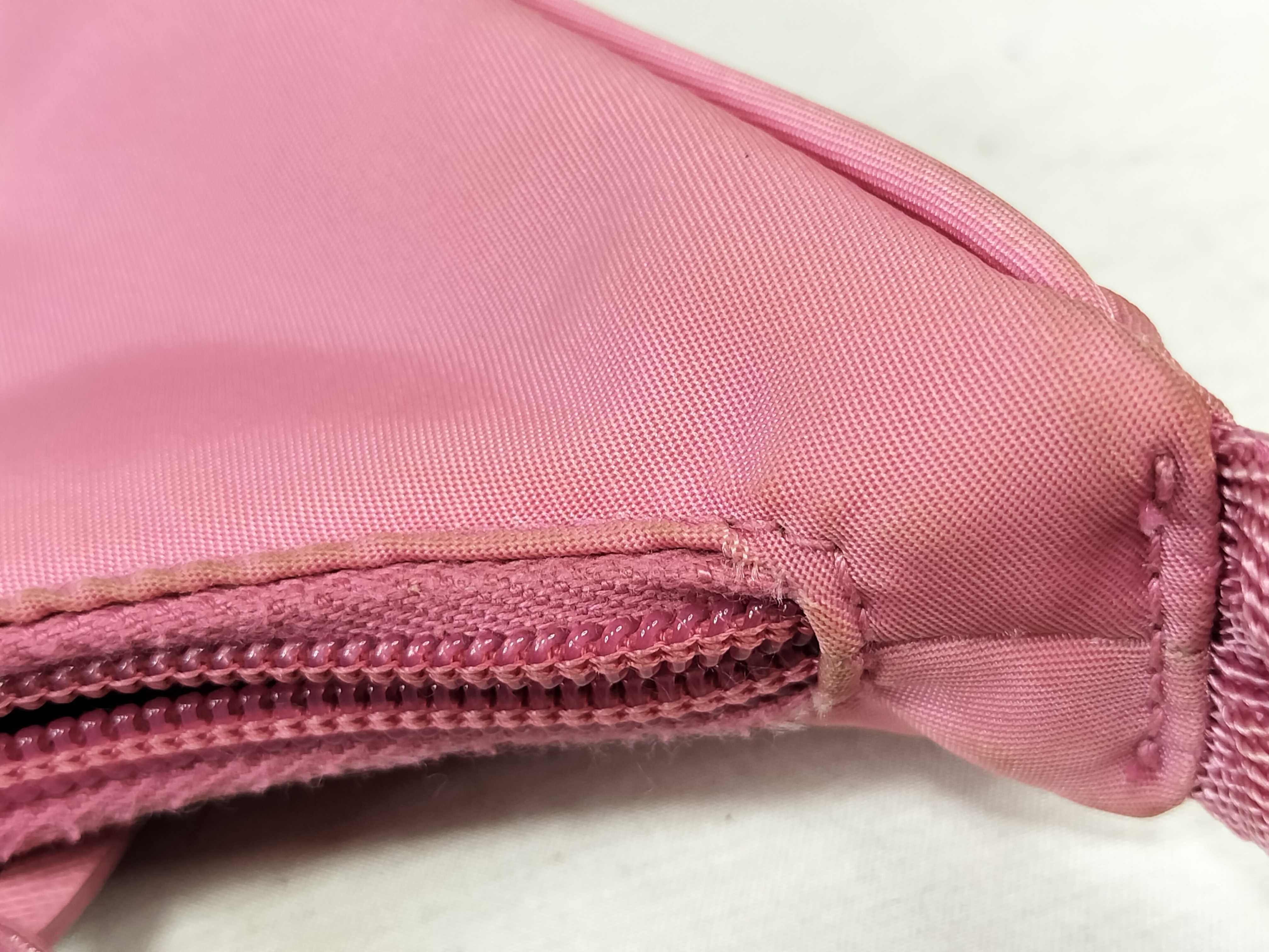 Nylon Prada Handbag — view 14
