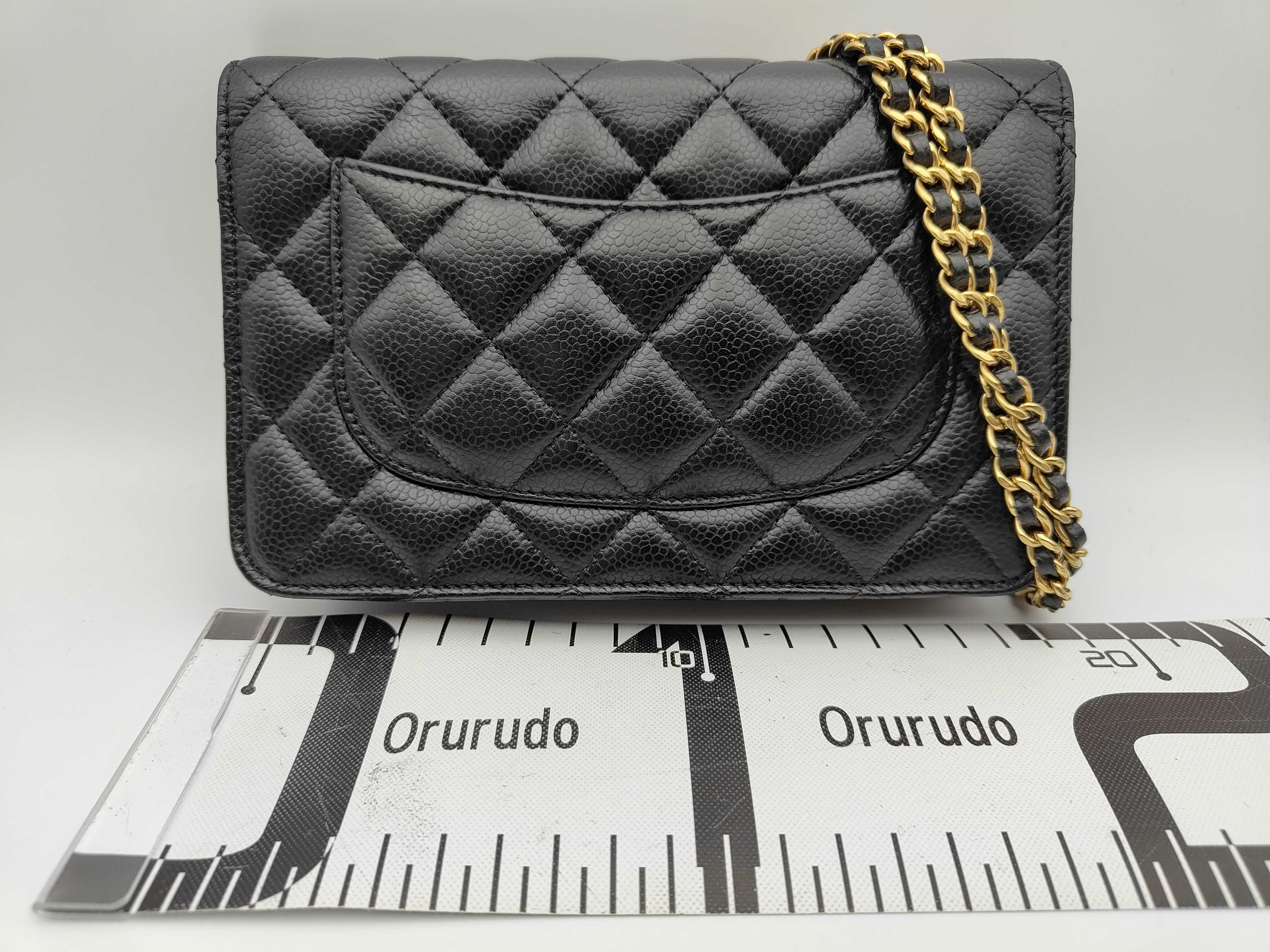 WOC Chain Bag Shoulder Bag — view 2