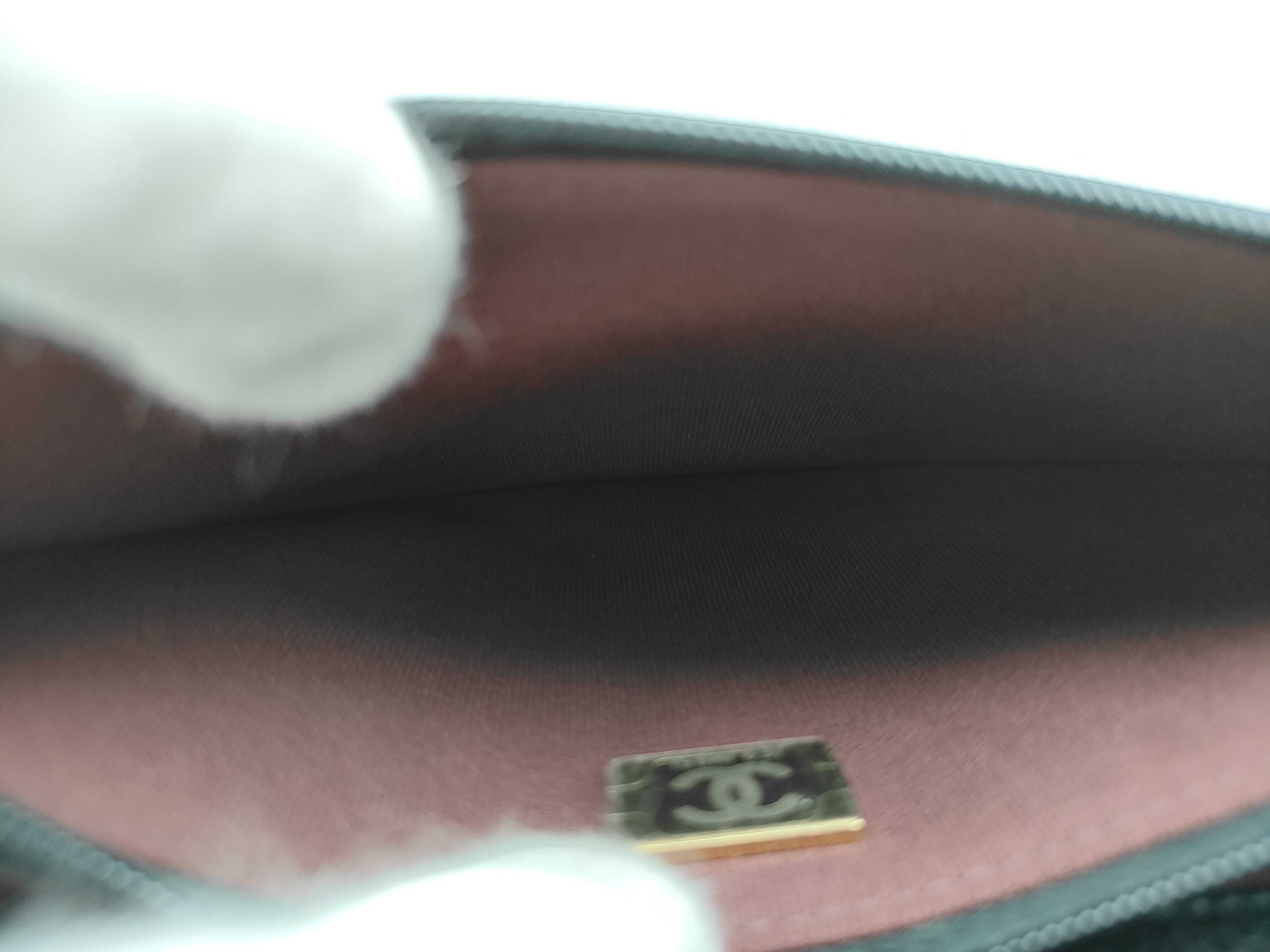 WOC Chain Bag Shoulder Bag — view 12