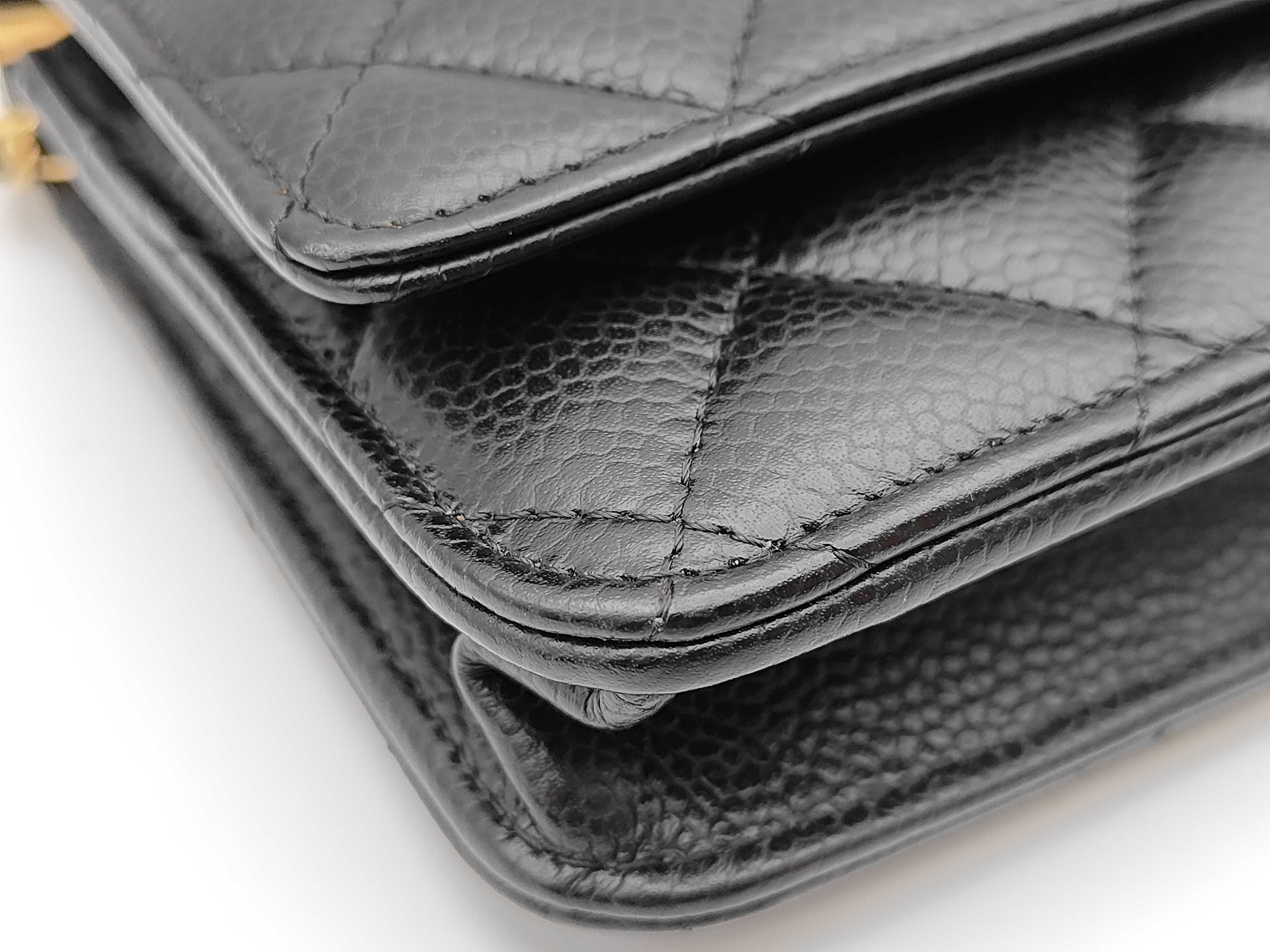 WOC Chain Bag Shoulder Bag — view 6