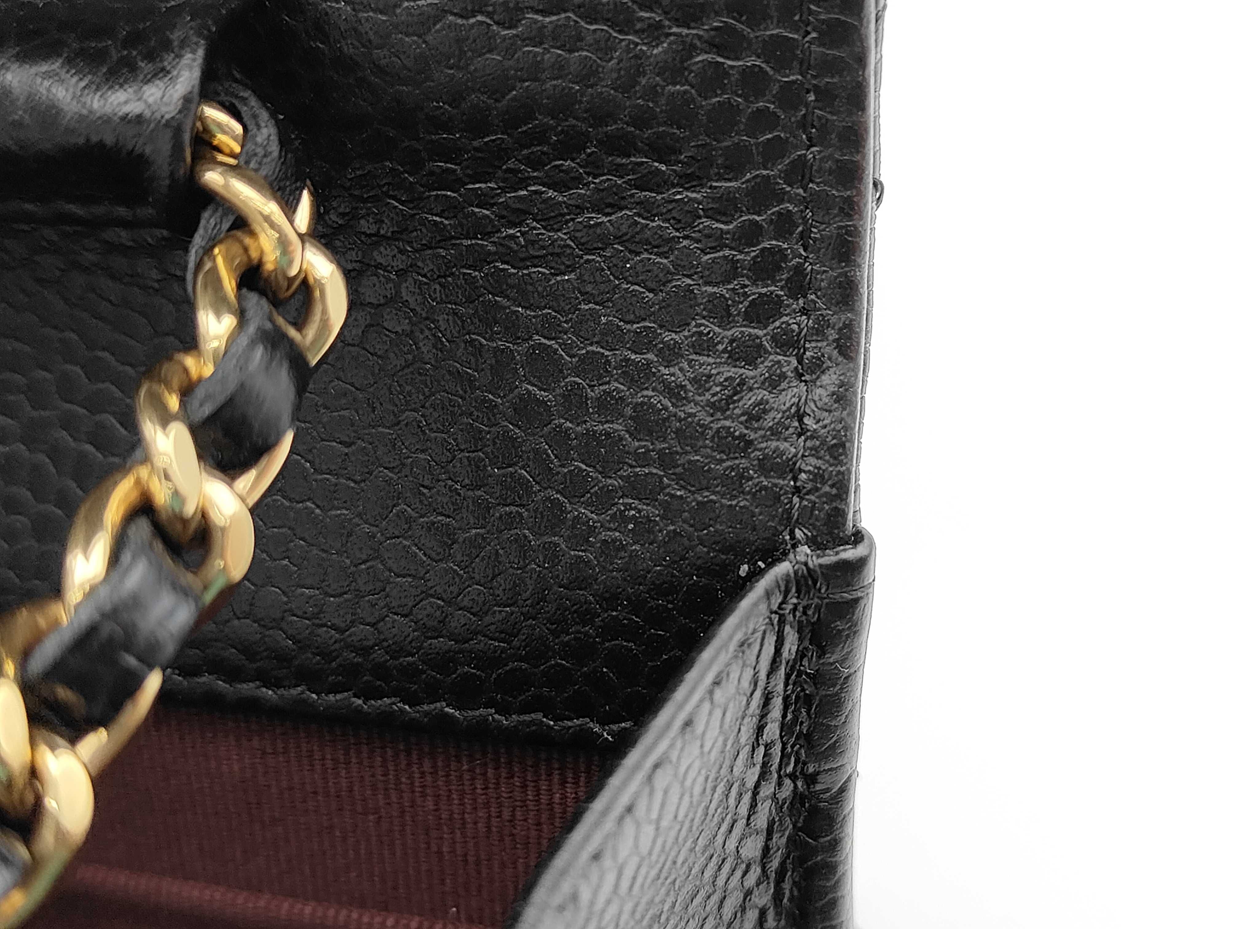 WOC Chain Bag Shoulder Bag — view 9
