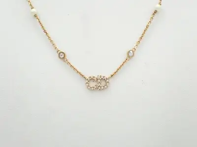 Other lines: Precious metals, necklaces, pendants