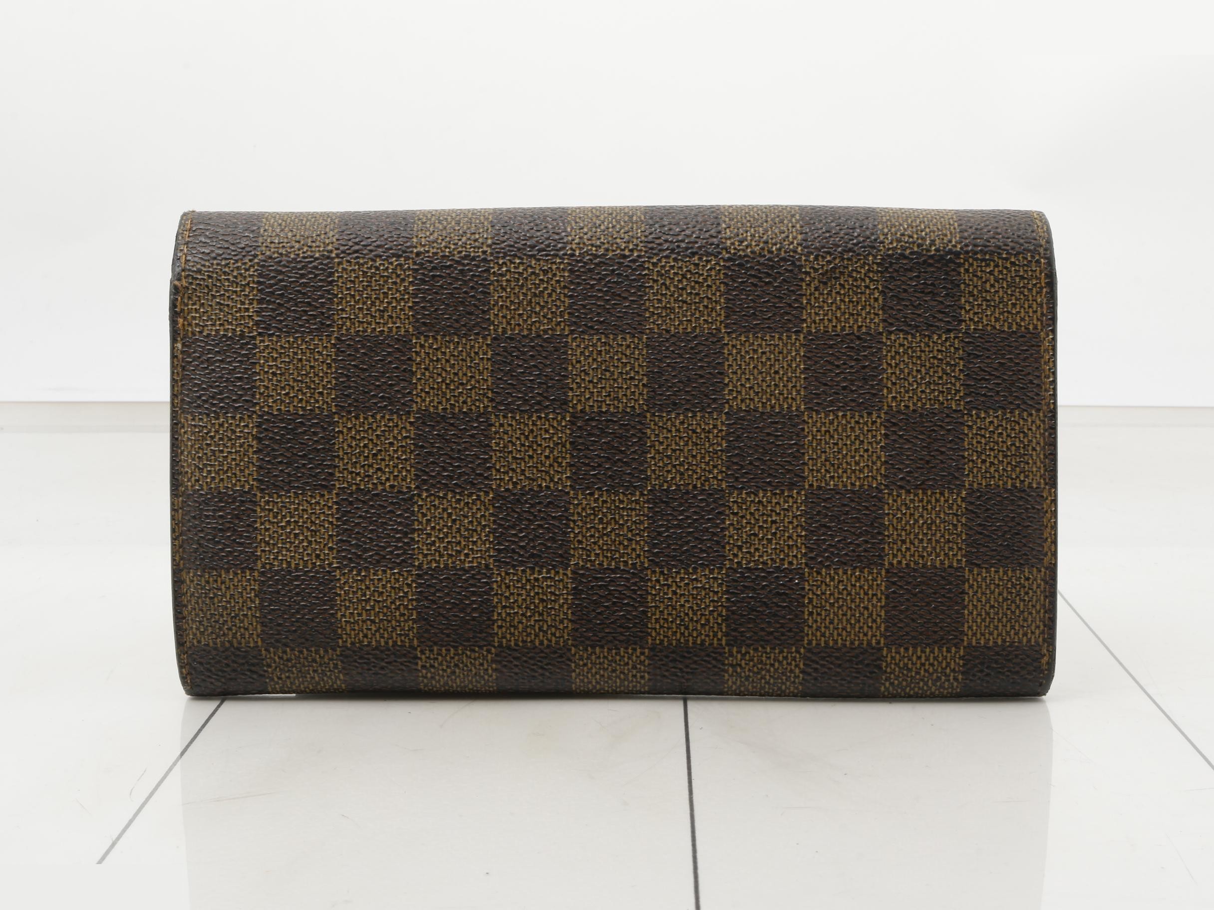 Portefeuille Sarah Long Wallet — view 2