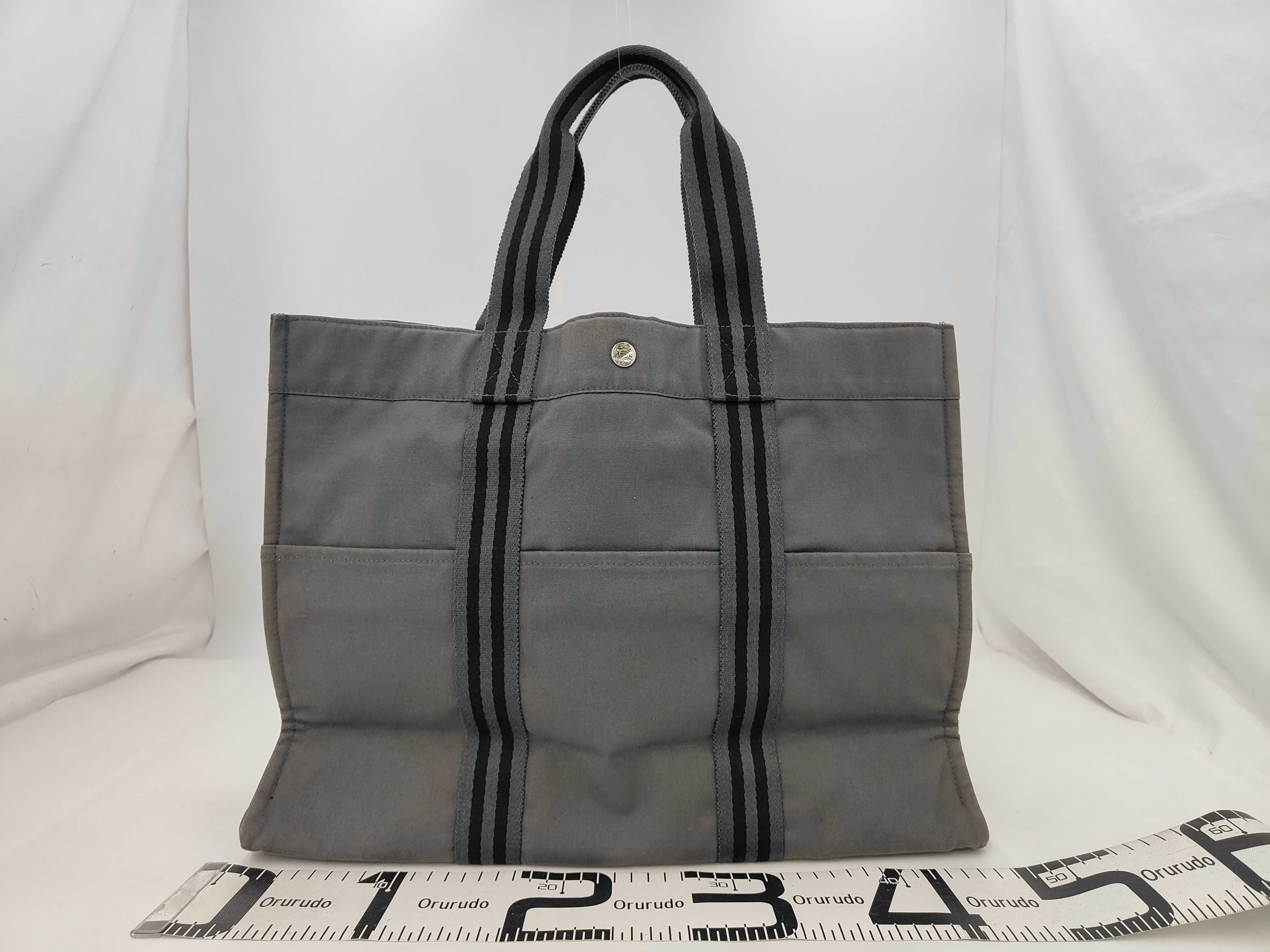 Fool toe tote bag — view 2