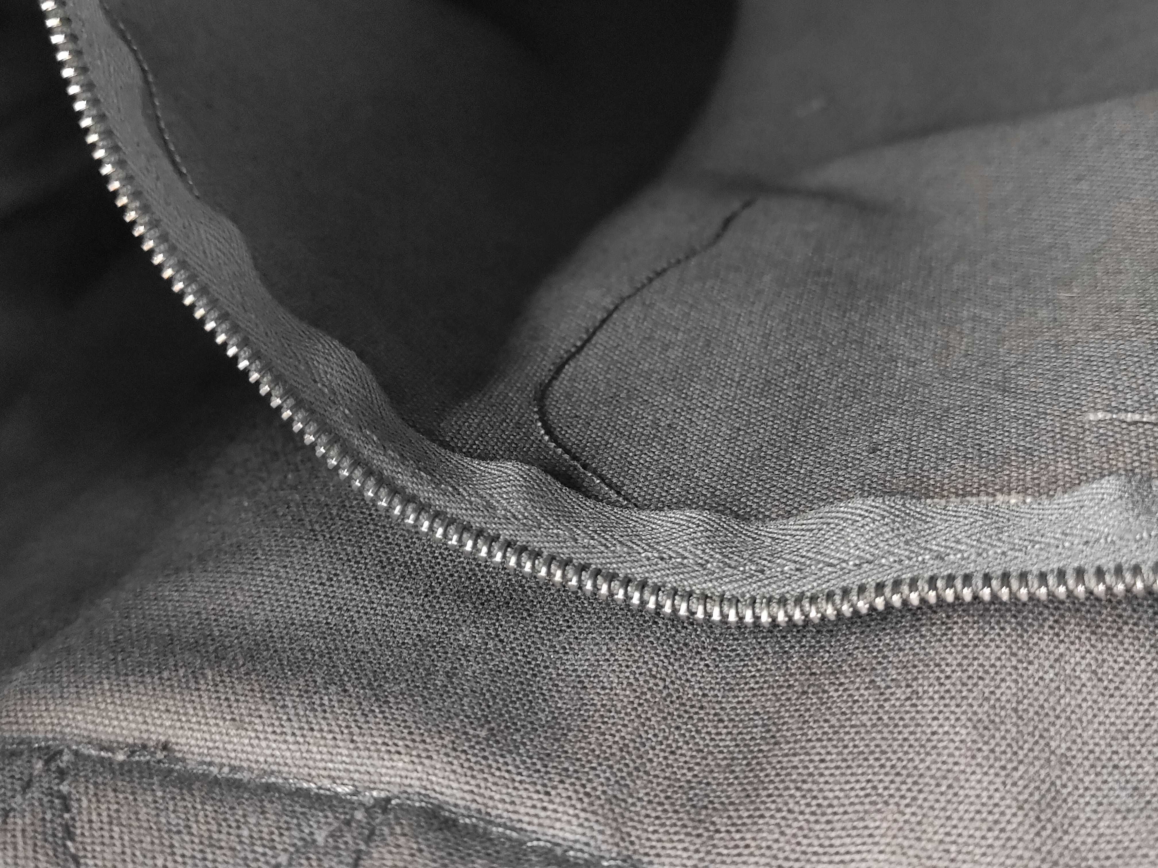 Fool toe tote bag — view 12