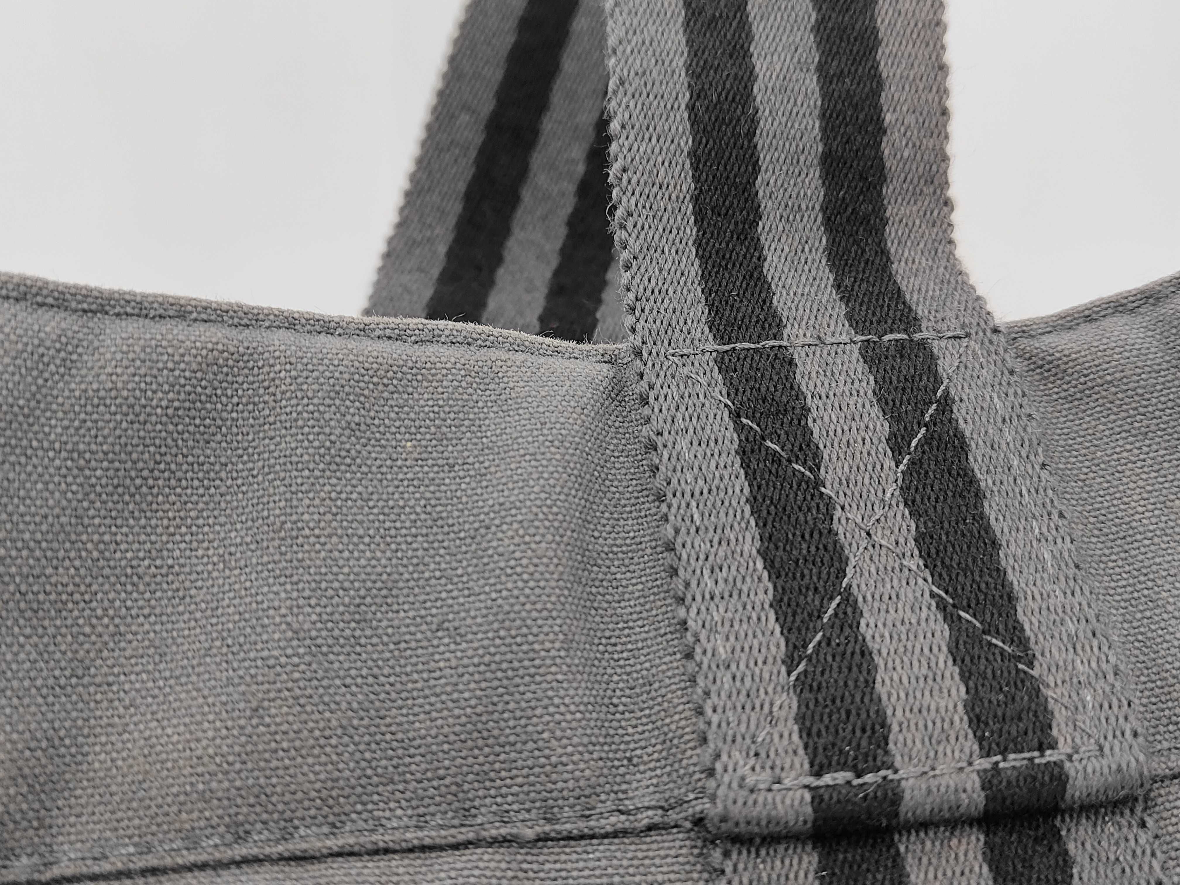 Fool toe tote bag — view 3
