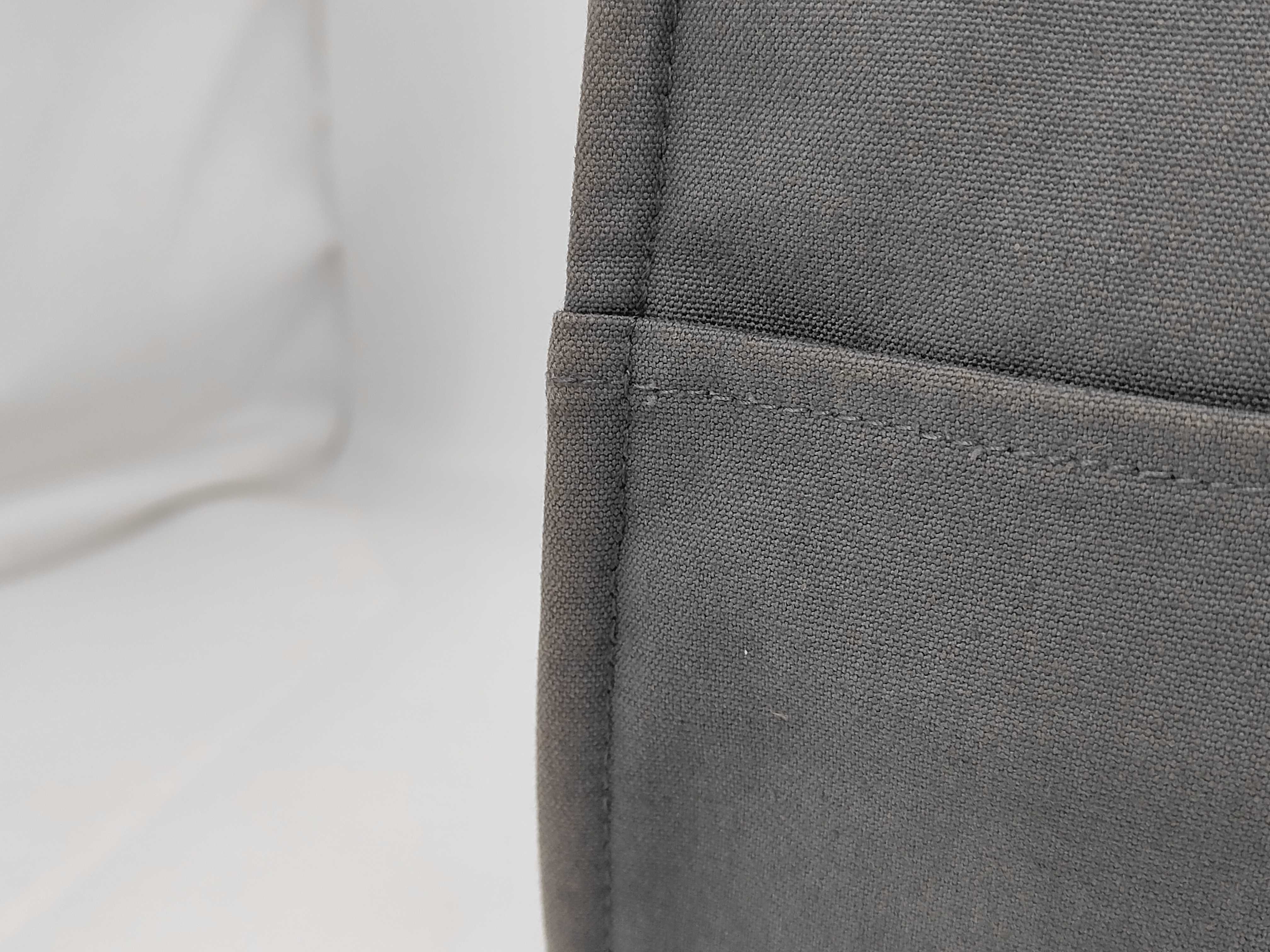 Fool toe tote bag — view 4
