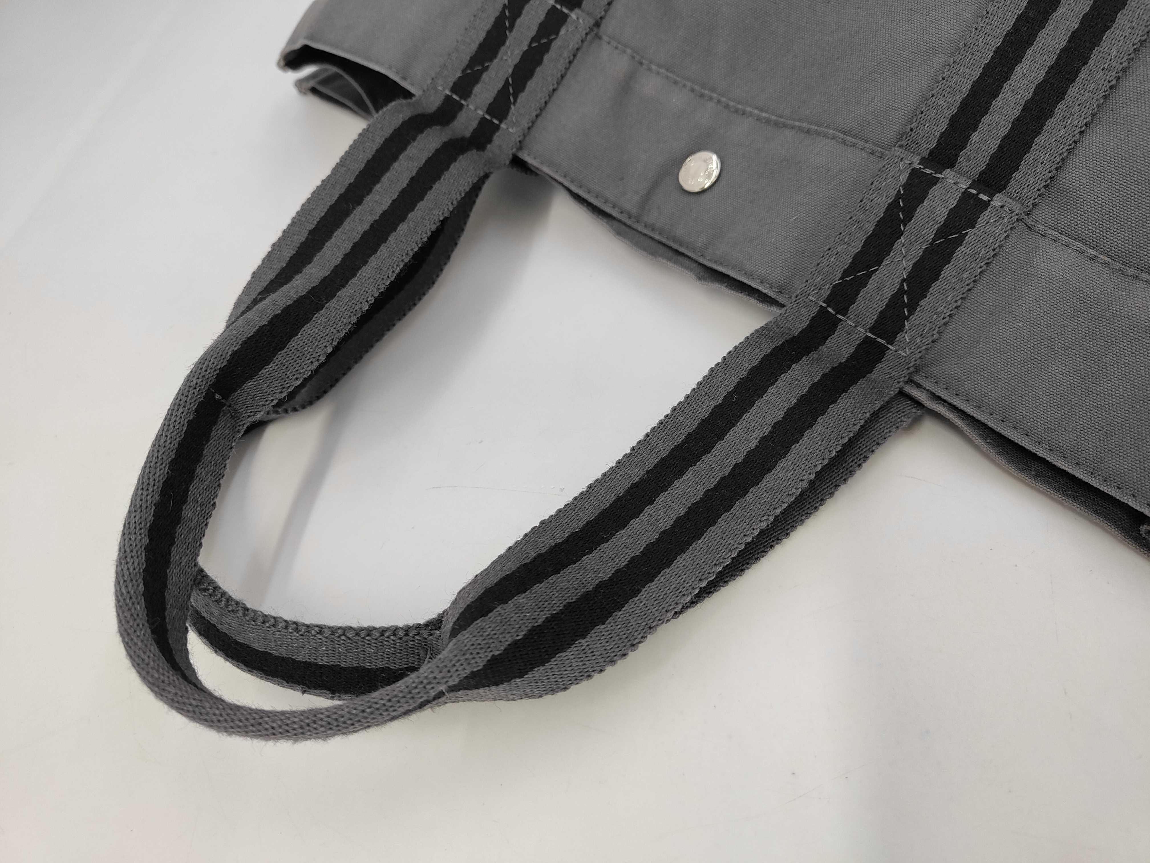 Fool toe tote bag — view 5