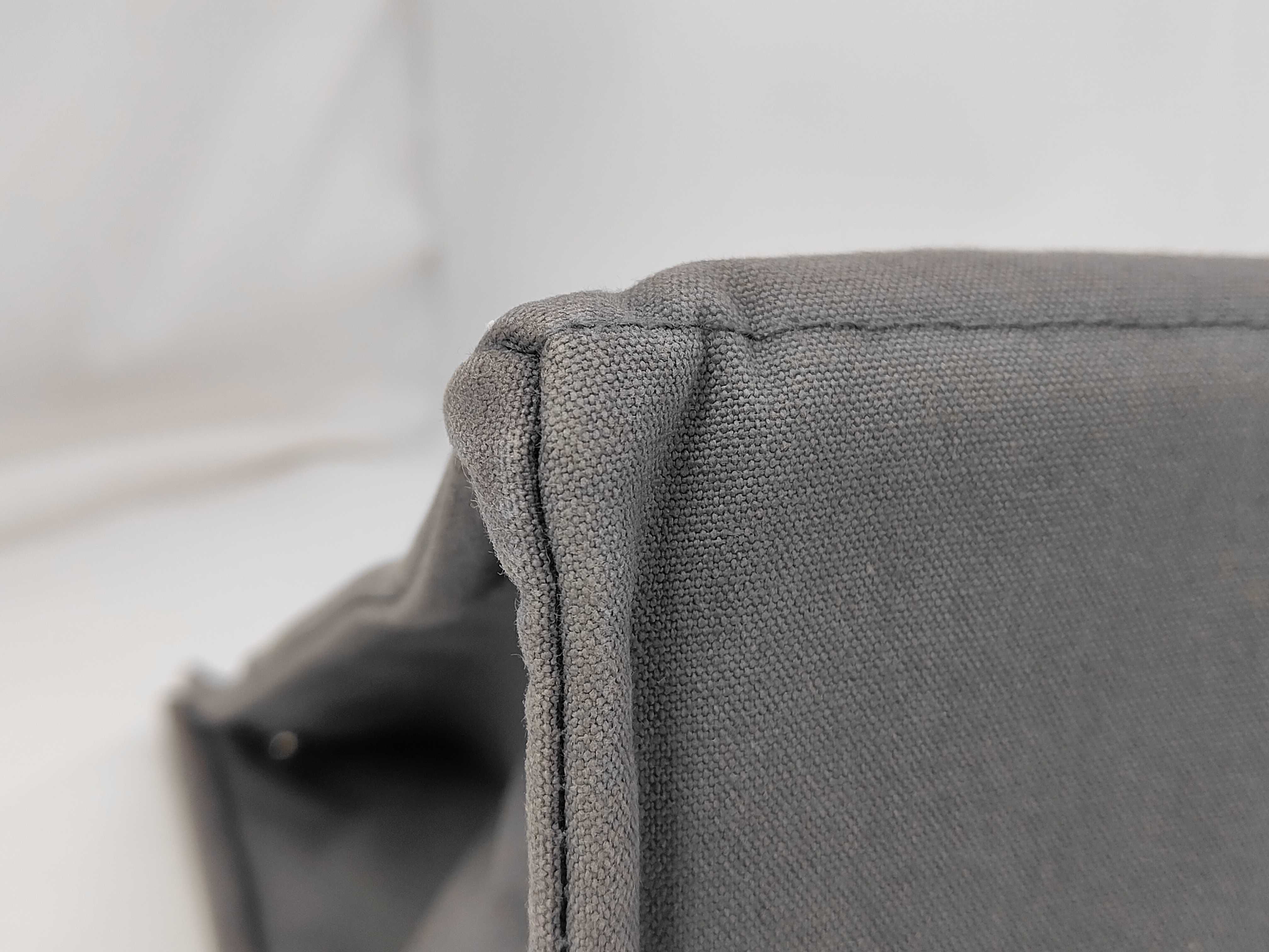 Fool toe tote bag — view 7