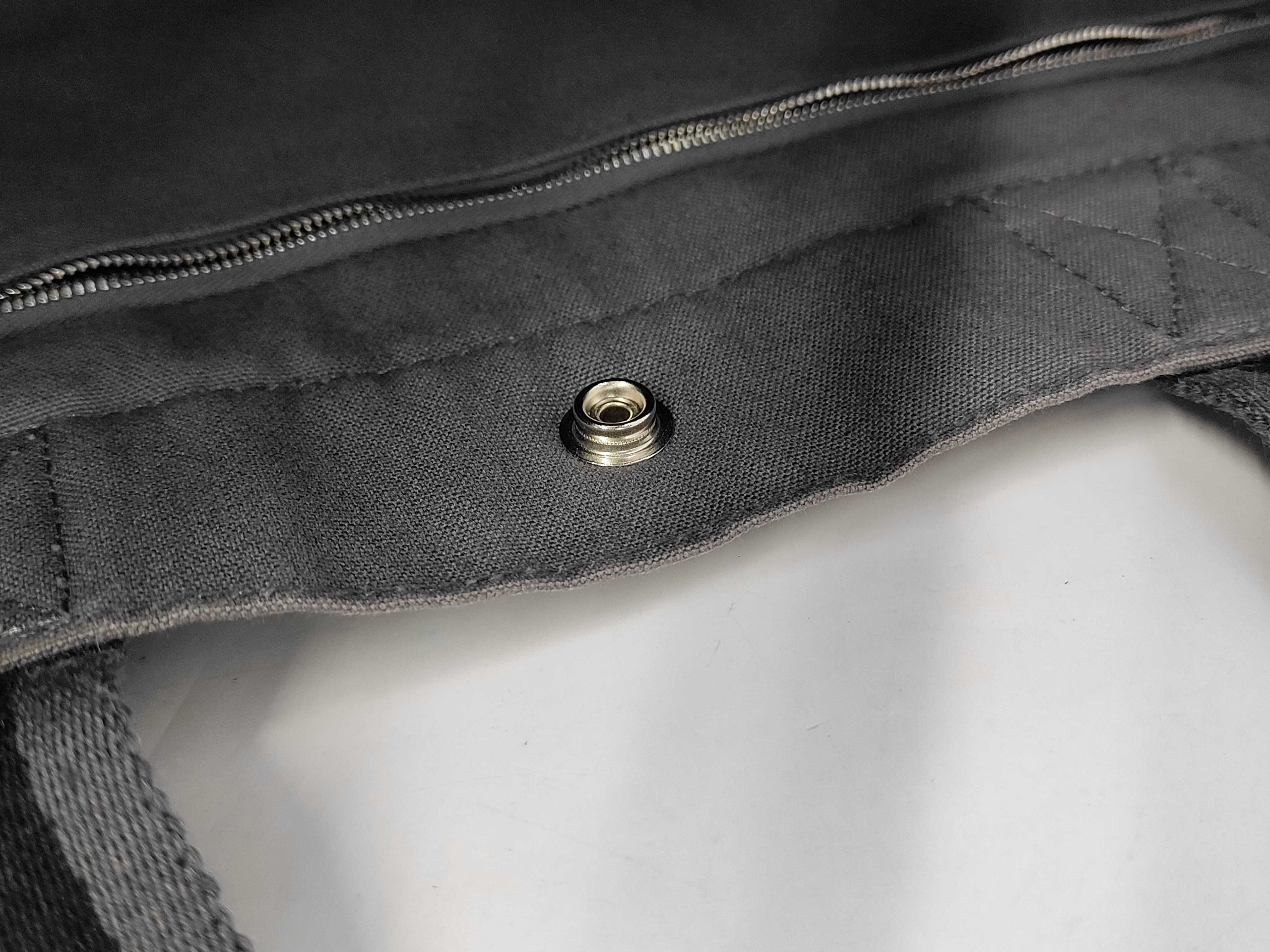 Fool toe tote bag — view 9