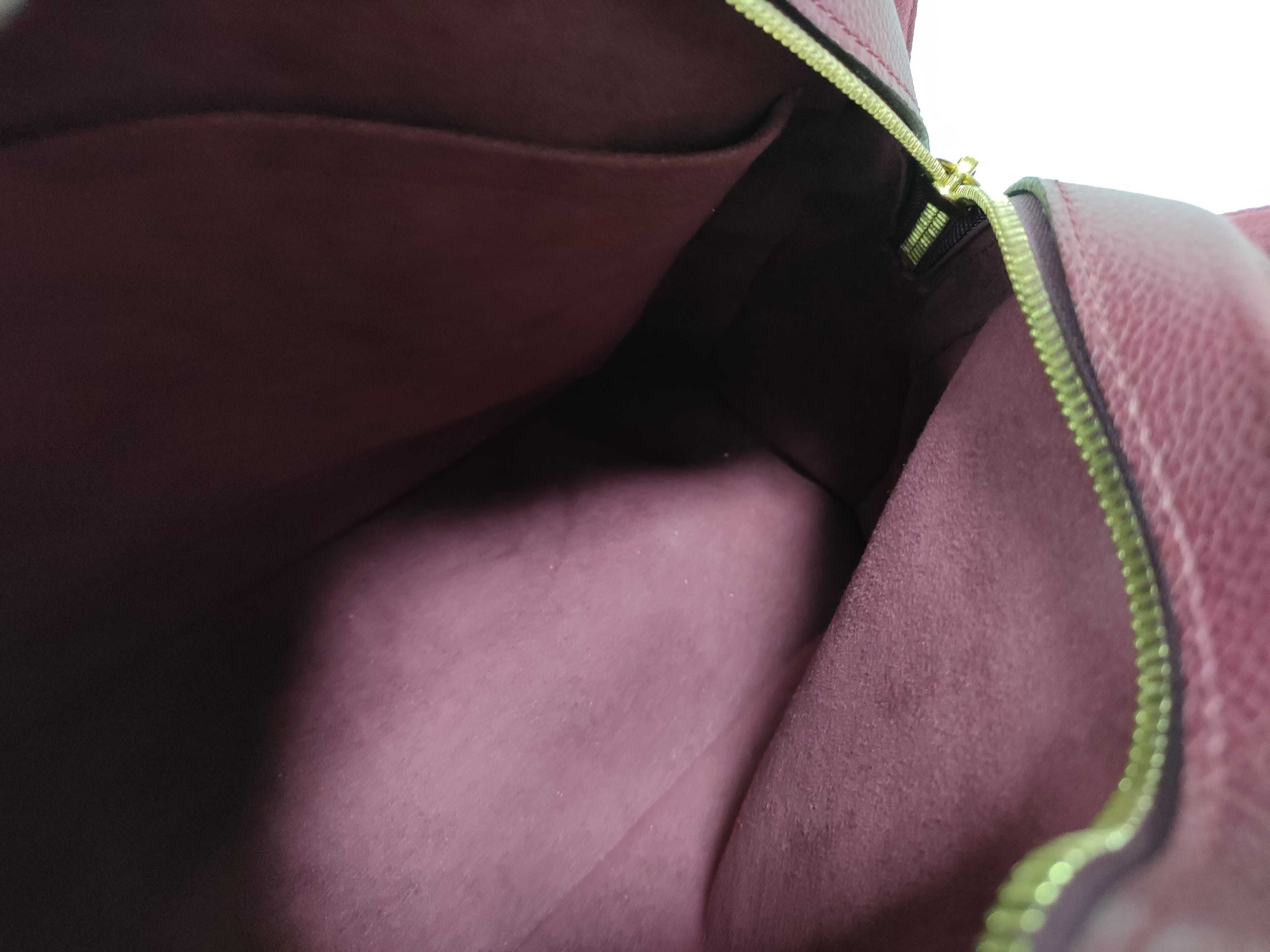 Monogram Shoulder Bag Handbag — view 12