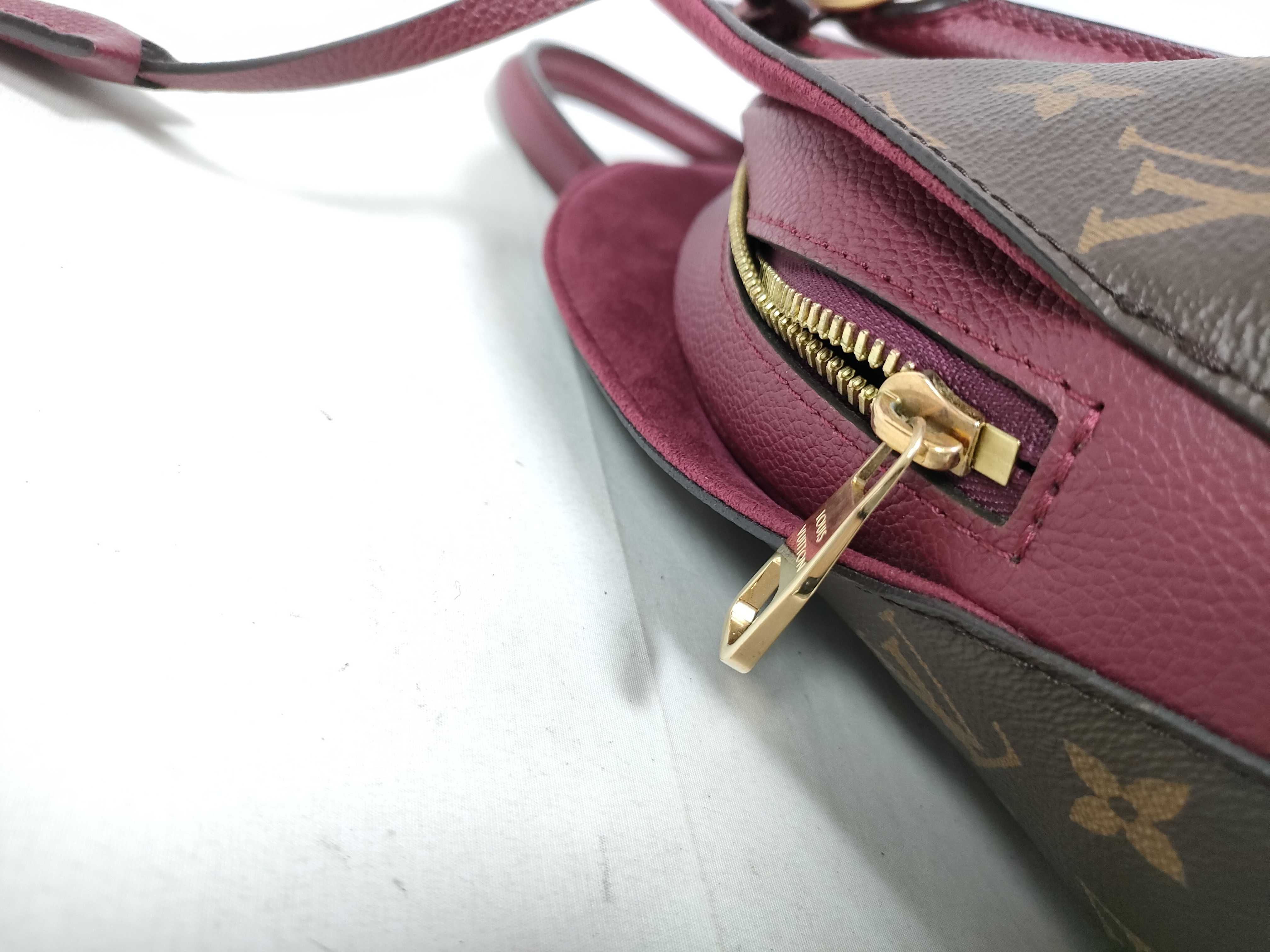 Monogram Shoulder Bag Handbag — view 6