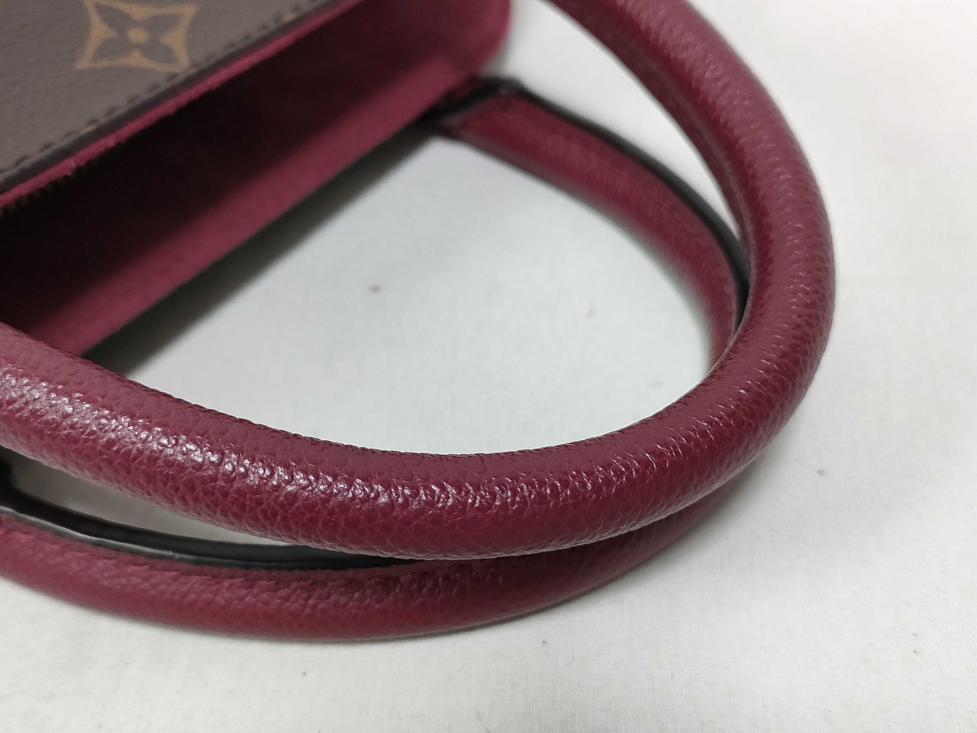 Monogram Shoulder Bag Handbag — view 7