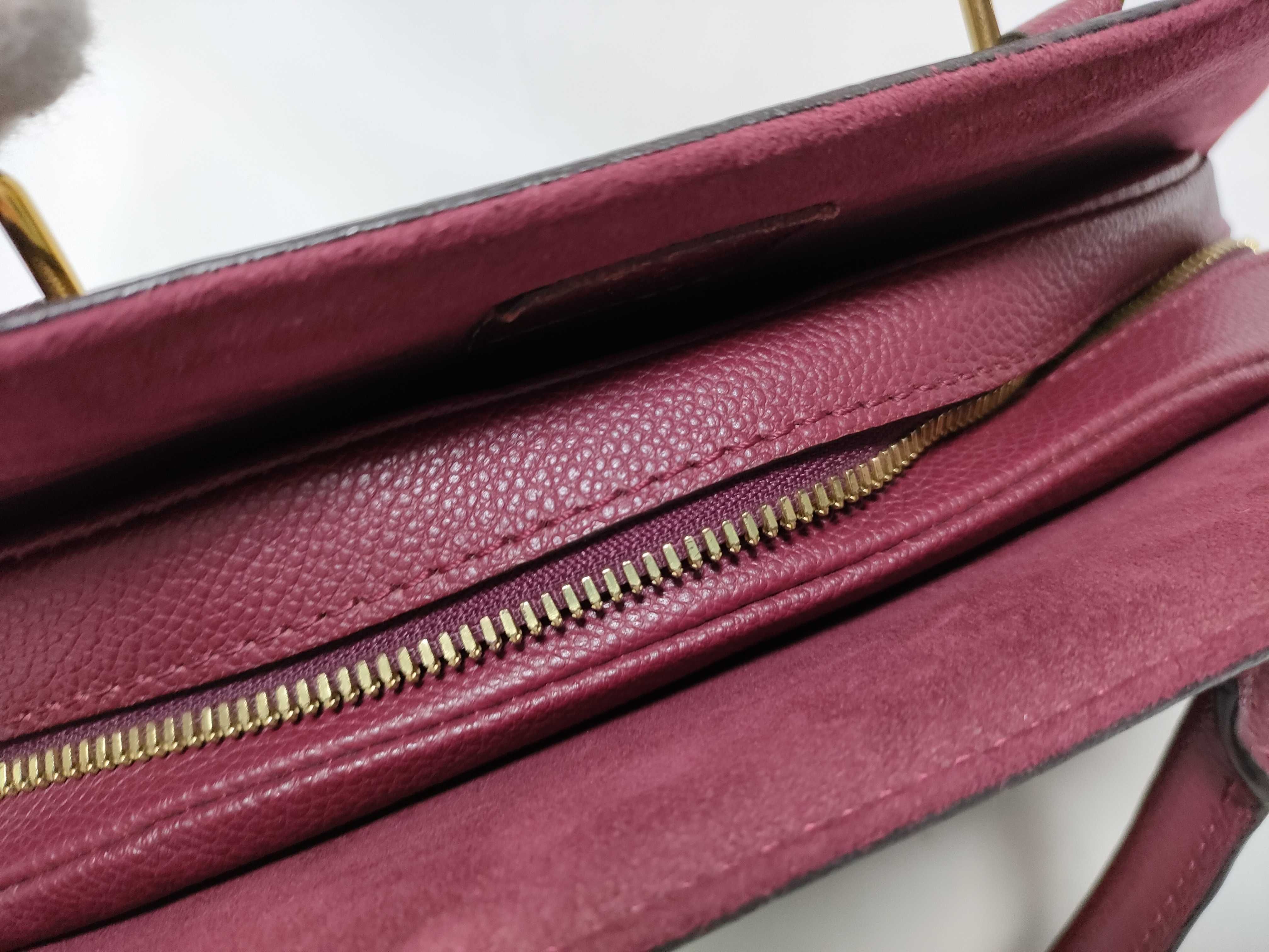 Monogram Shoulder Bag Handbag — view 10