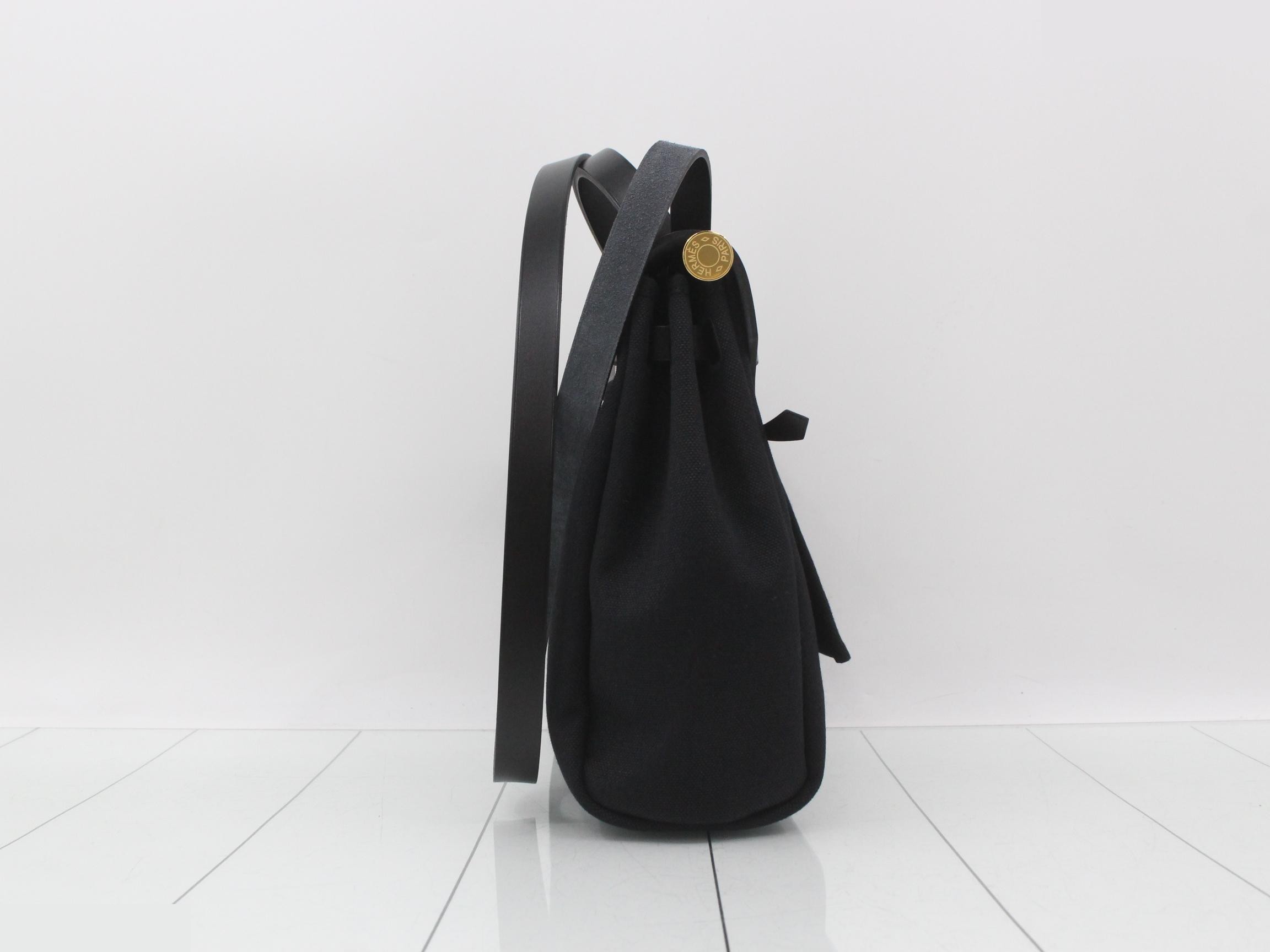 Herbag Zip 31 / Herbag Zip PM Handbag - K — view 3