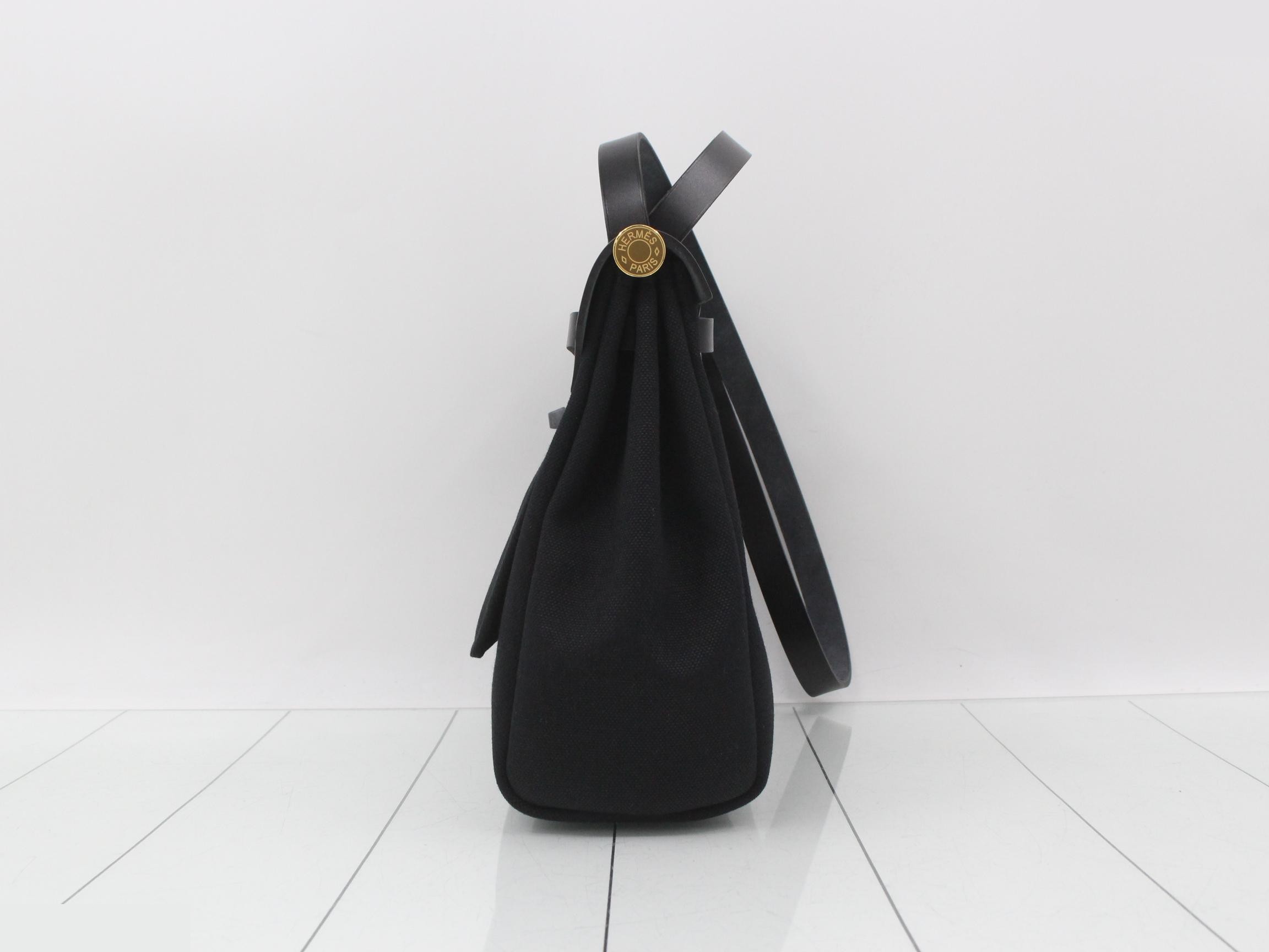 Herbag Zip 31 / Herbag Zip PM Handbag - K — view 4