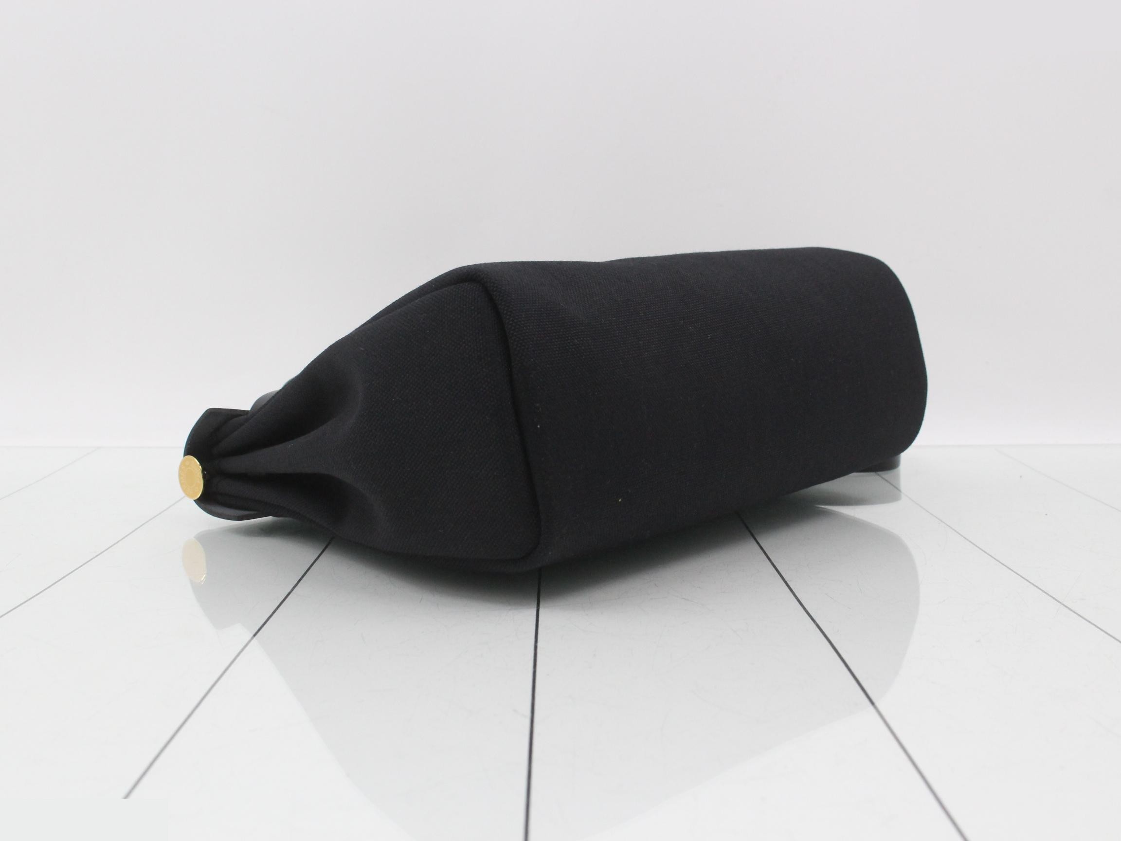 Herbag Zip 31 / Herbag Zip PM Handbag - K — view 5