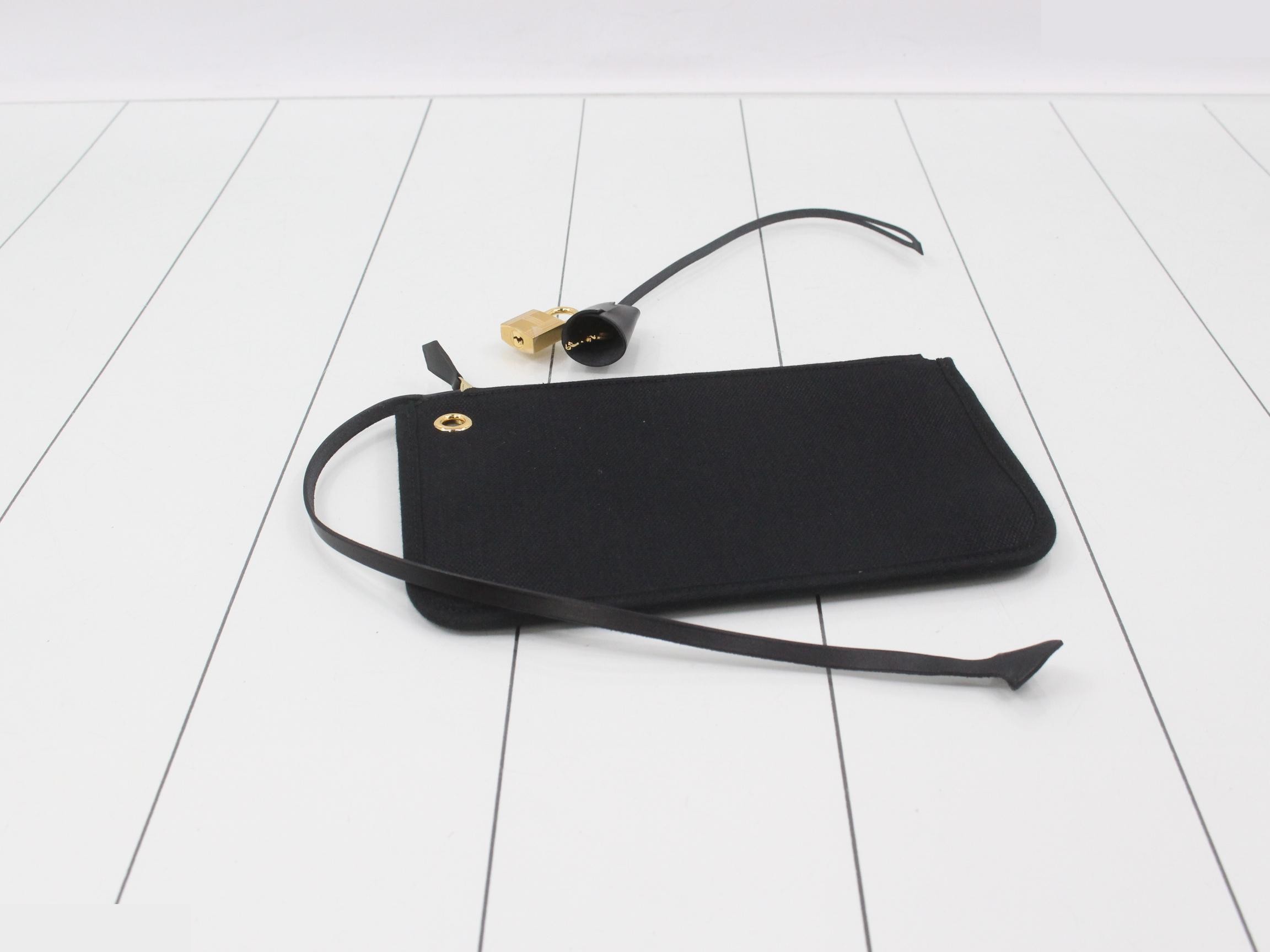 Herbag Zip 31 / Herbag Zip PM Handbag - K — view 7