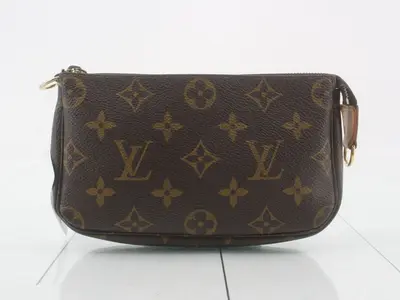 Mini Pochette Accessoires