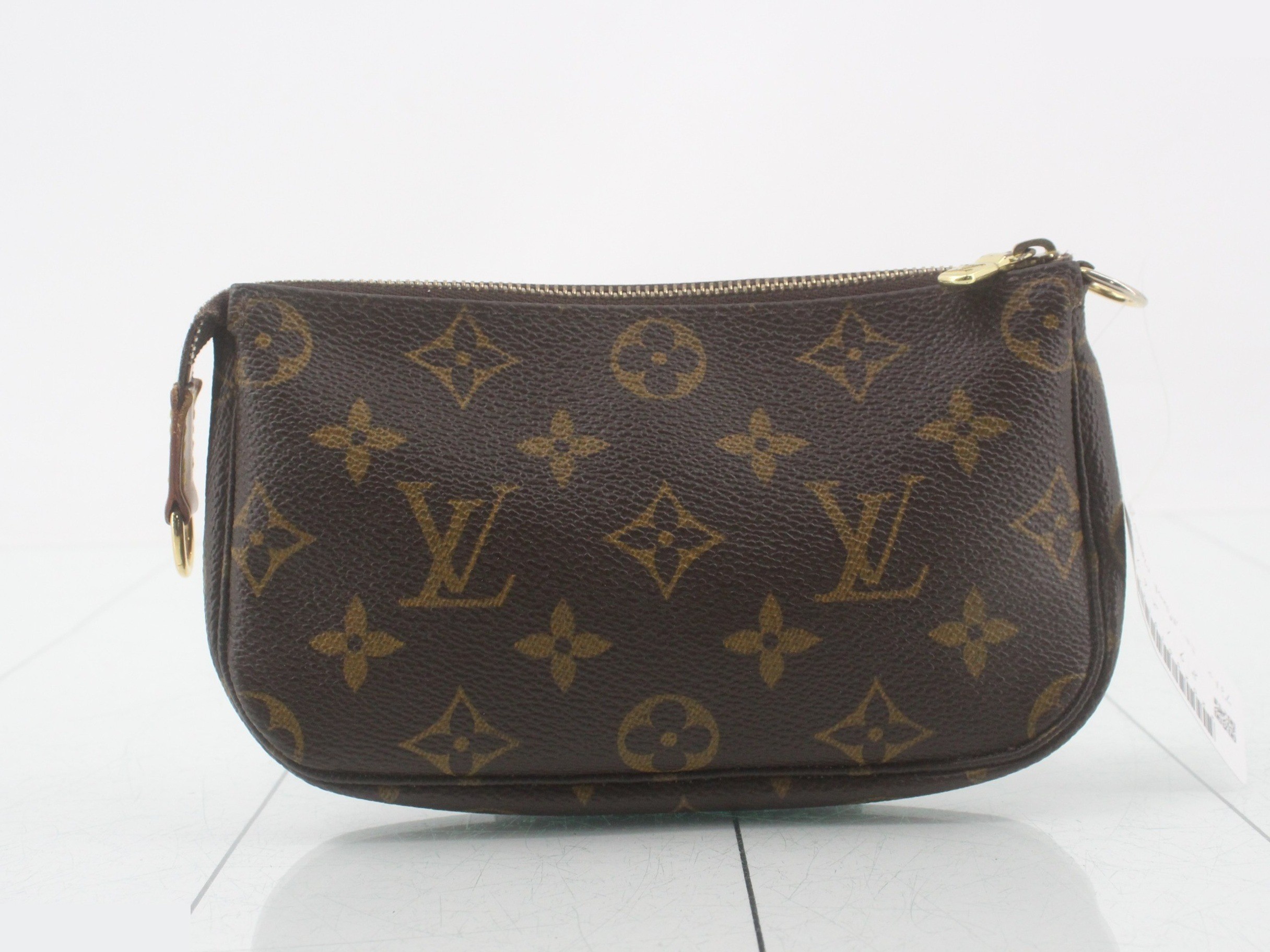 Mini Pochette Accessoires — view 2