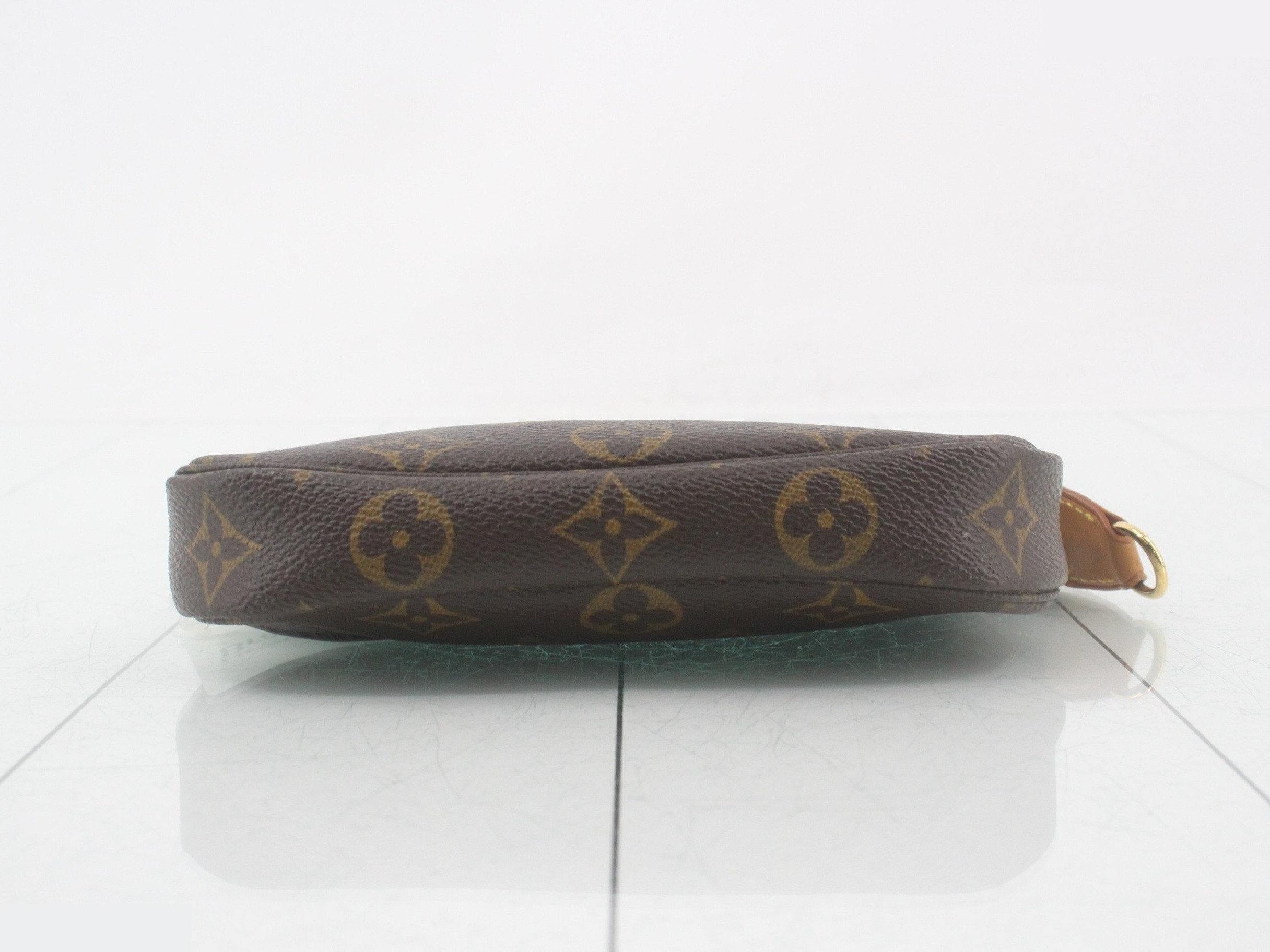 Mini Pochette Accessoires — view 3