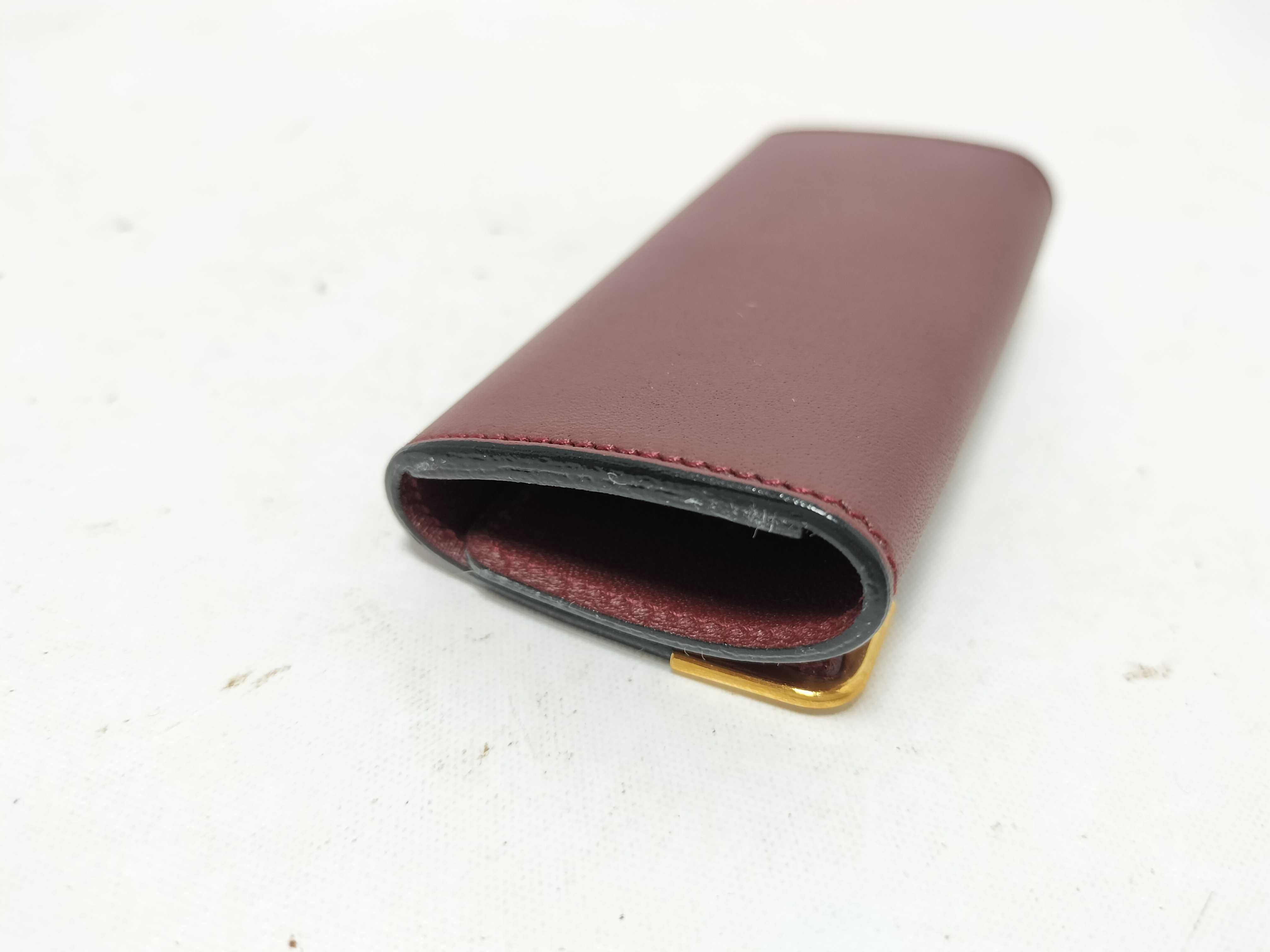 Must Key Case, Leather Key Case — view 9