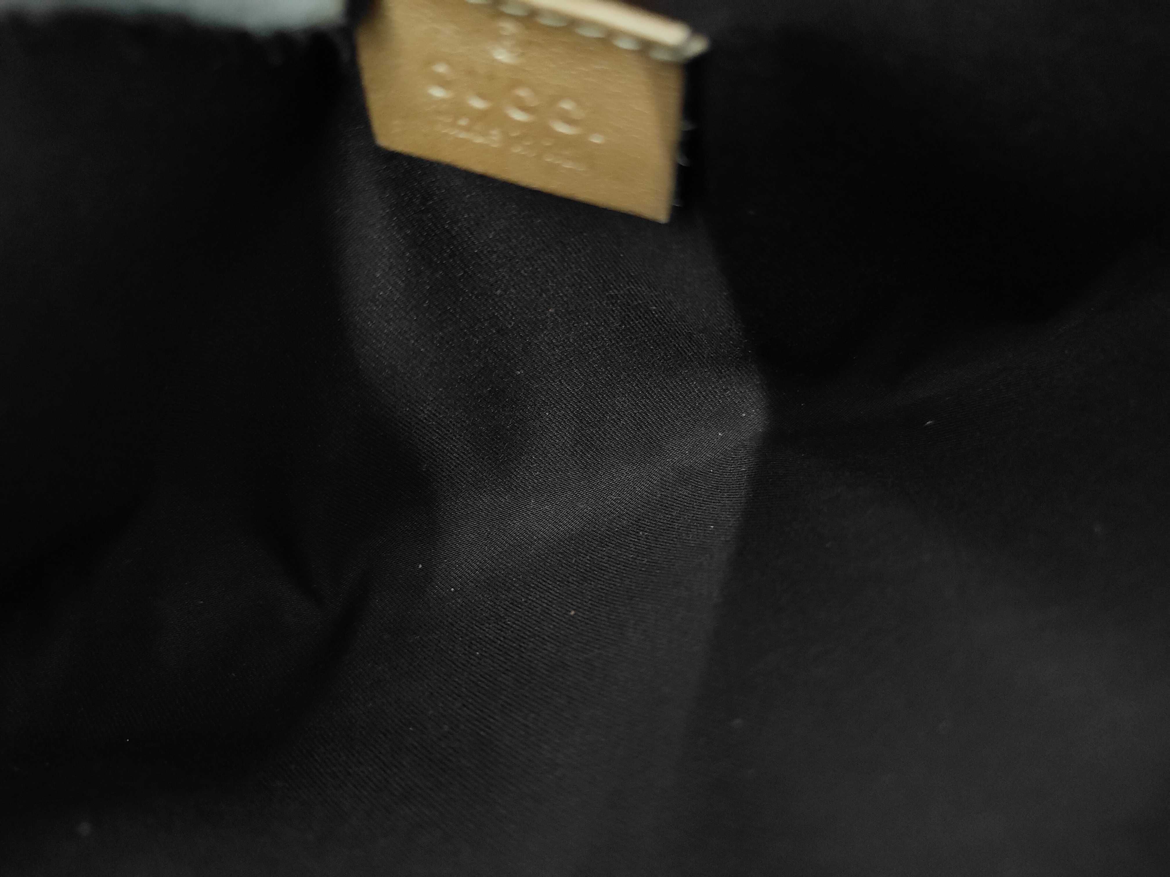GG Crystal 145750 Gold One-Shoulder Bag, Handbag, Dust Bag Included — view 8