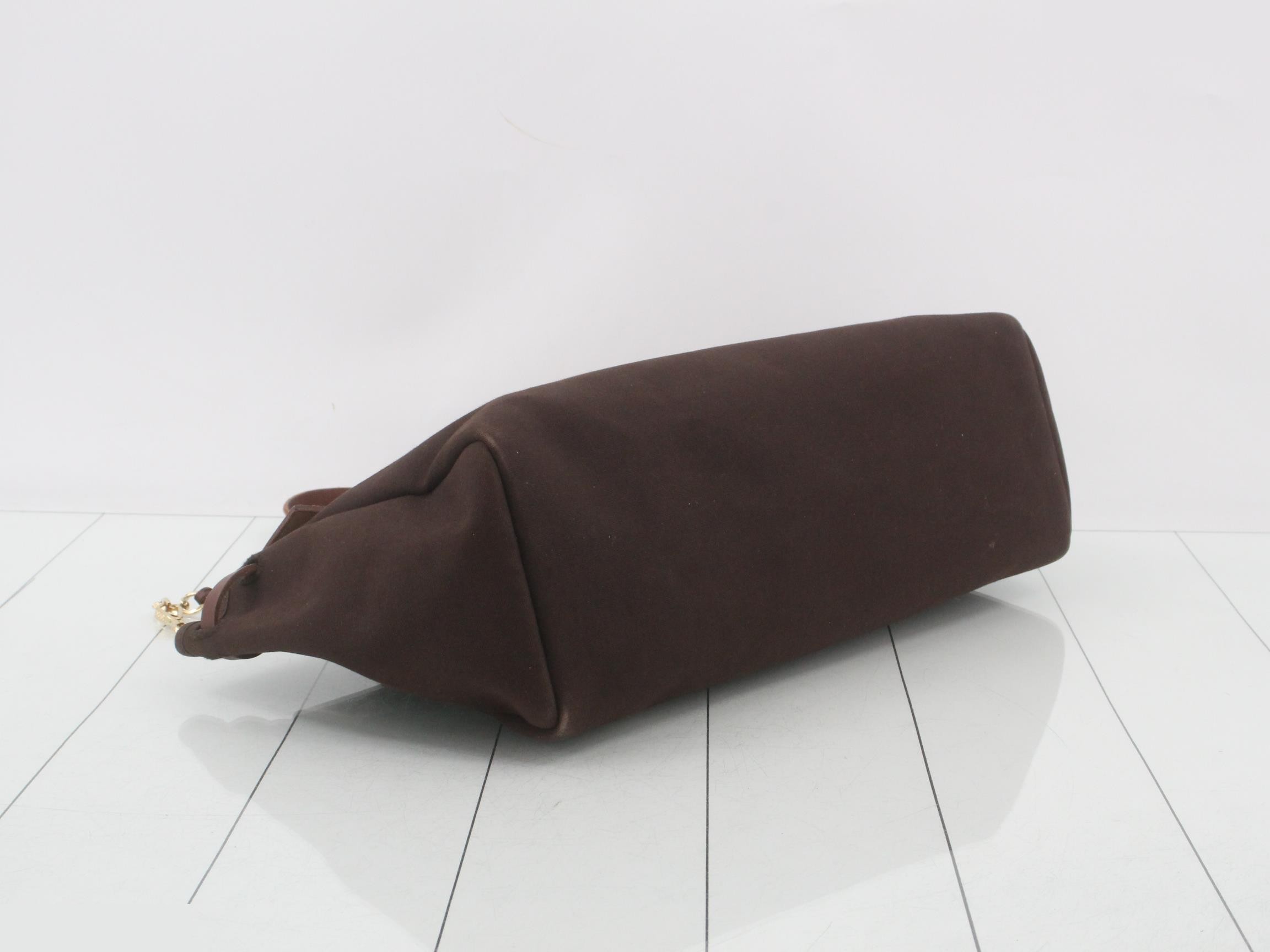 Aile bag with pouch — view 5