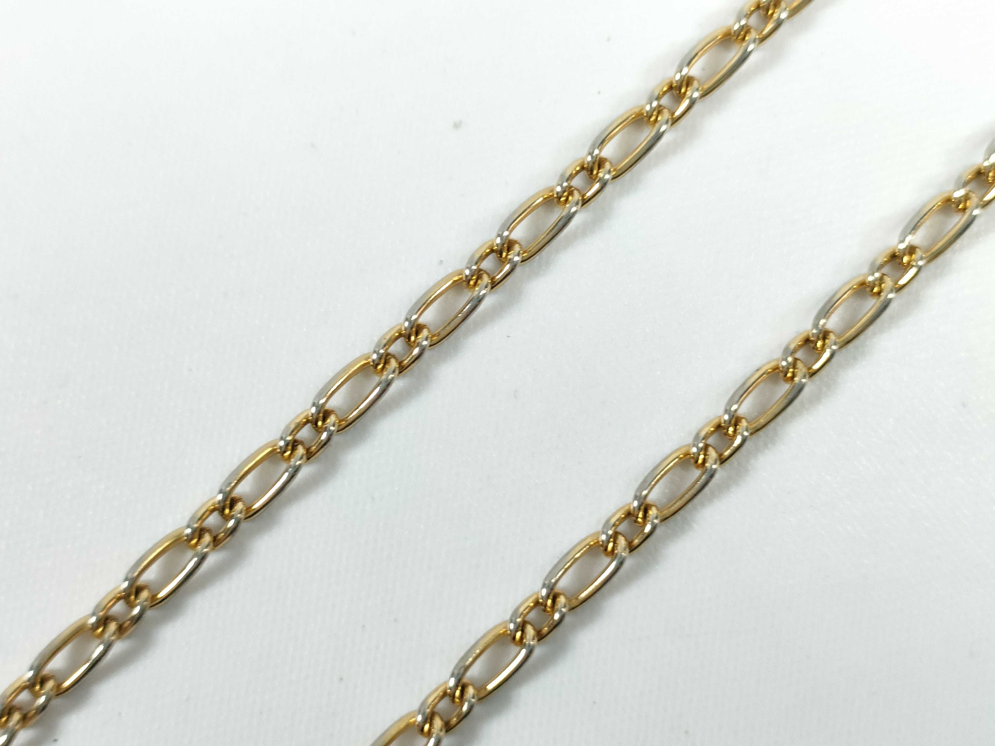 Perfume Bottle Sherry Vintage Necklace — view 4