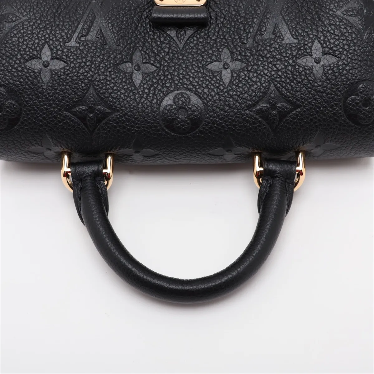 Monogram Empreinte Nano Madeleine M12144 Black (RFID detected) — view 5