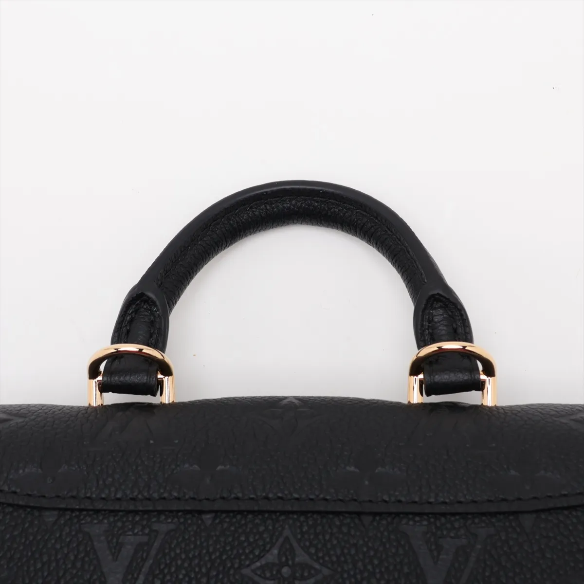 Monogram Empreinte Nano Madeleine M12144 Black (RFID detected) — view 6