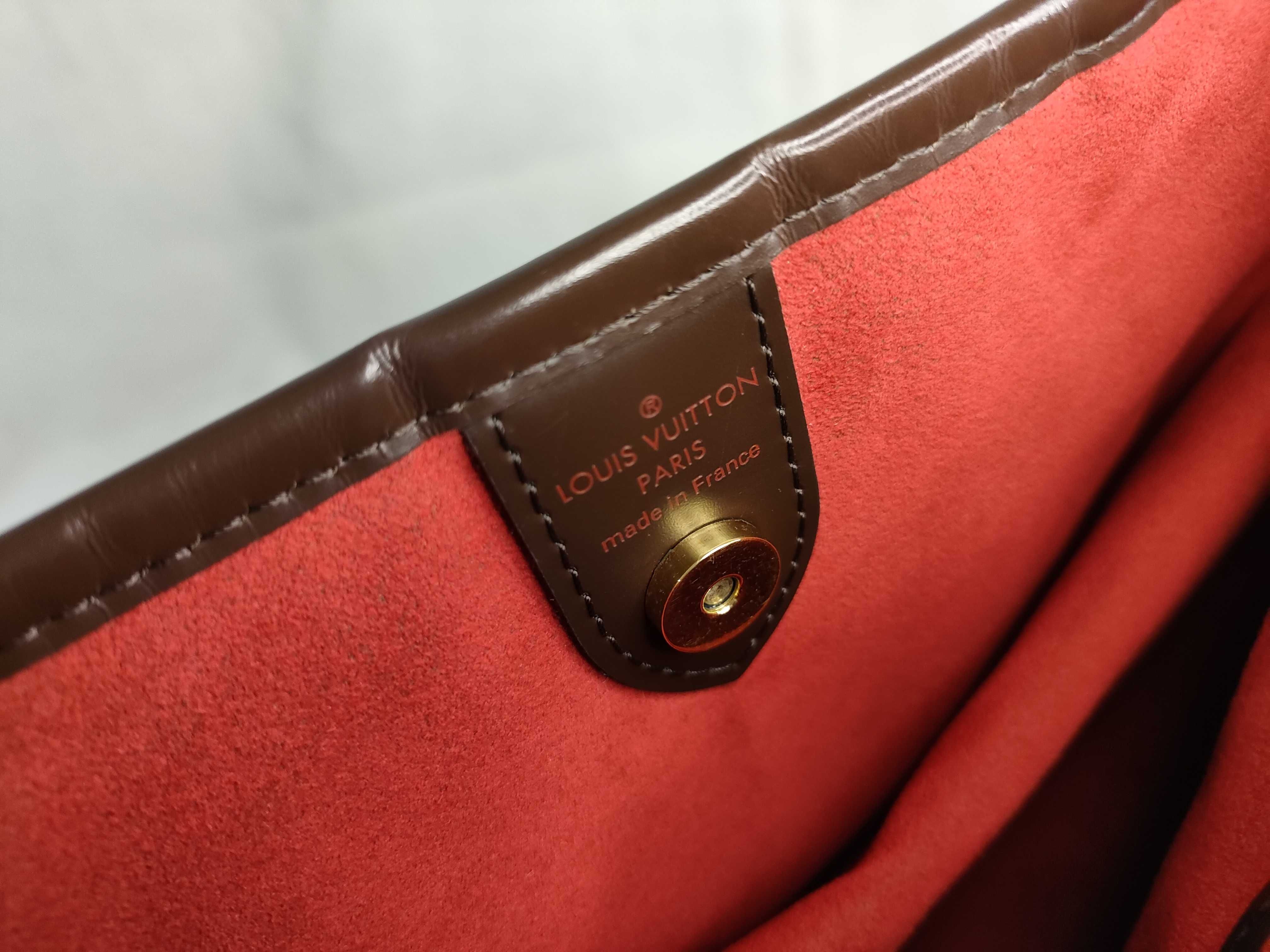 Damier Galliera Shoulder Bag N48212 FL0099 — view 11