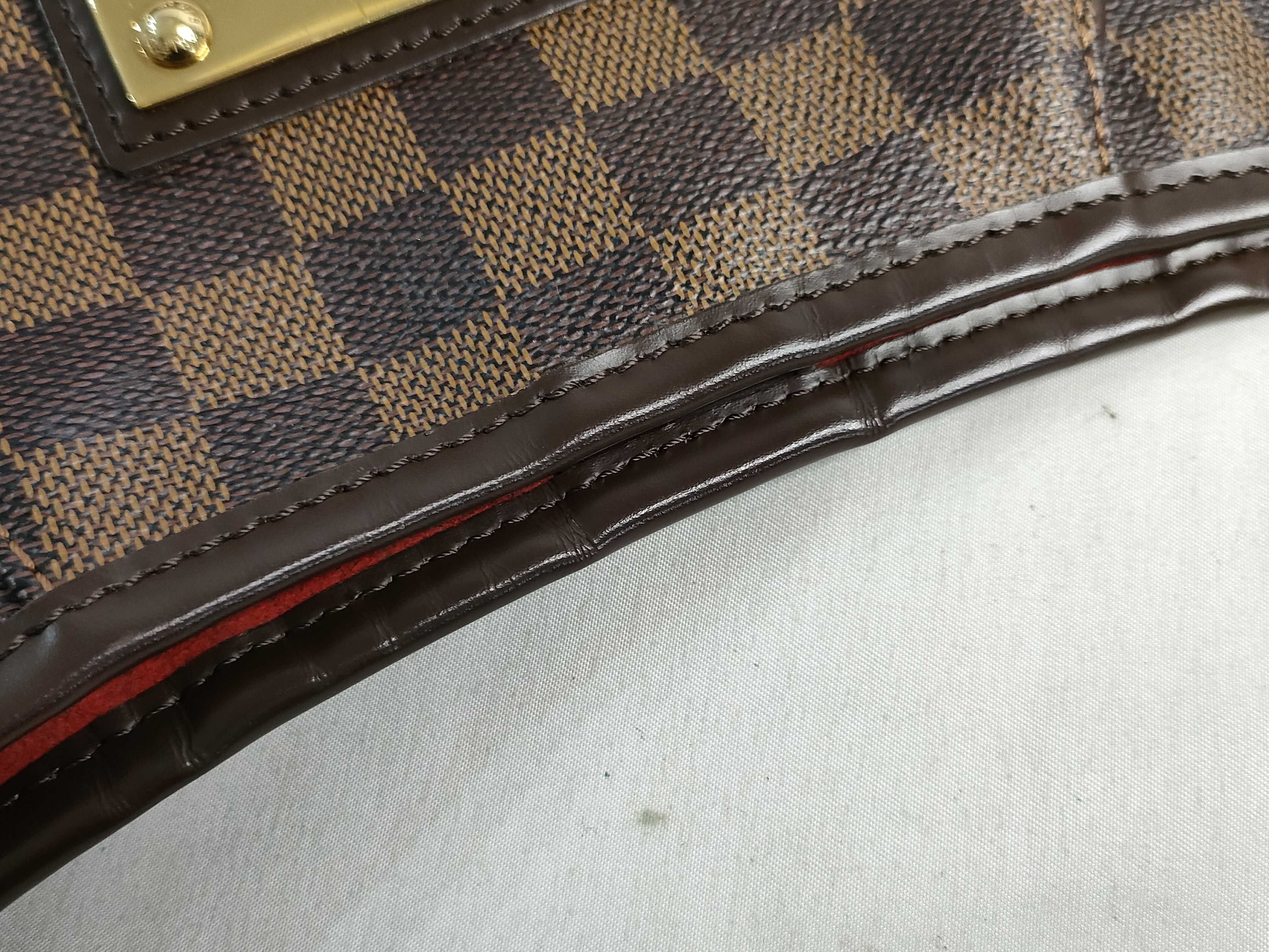 Damier Galliera Shoulder Bag N48212 FL0099 — view 14
