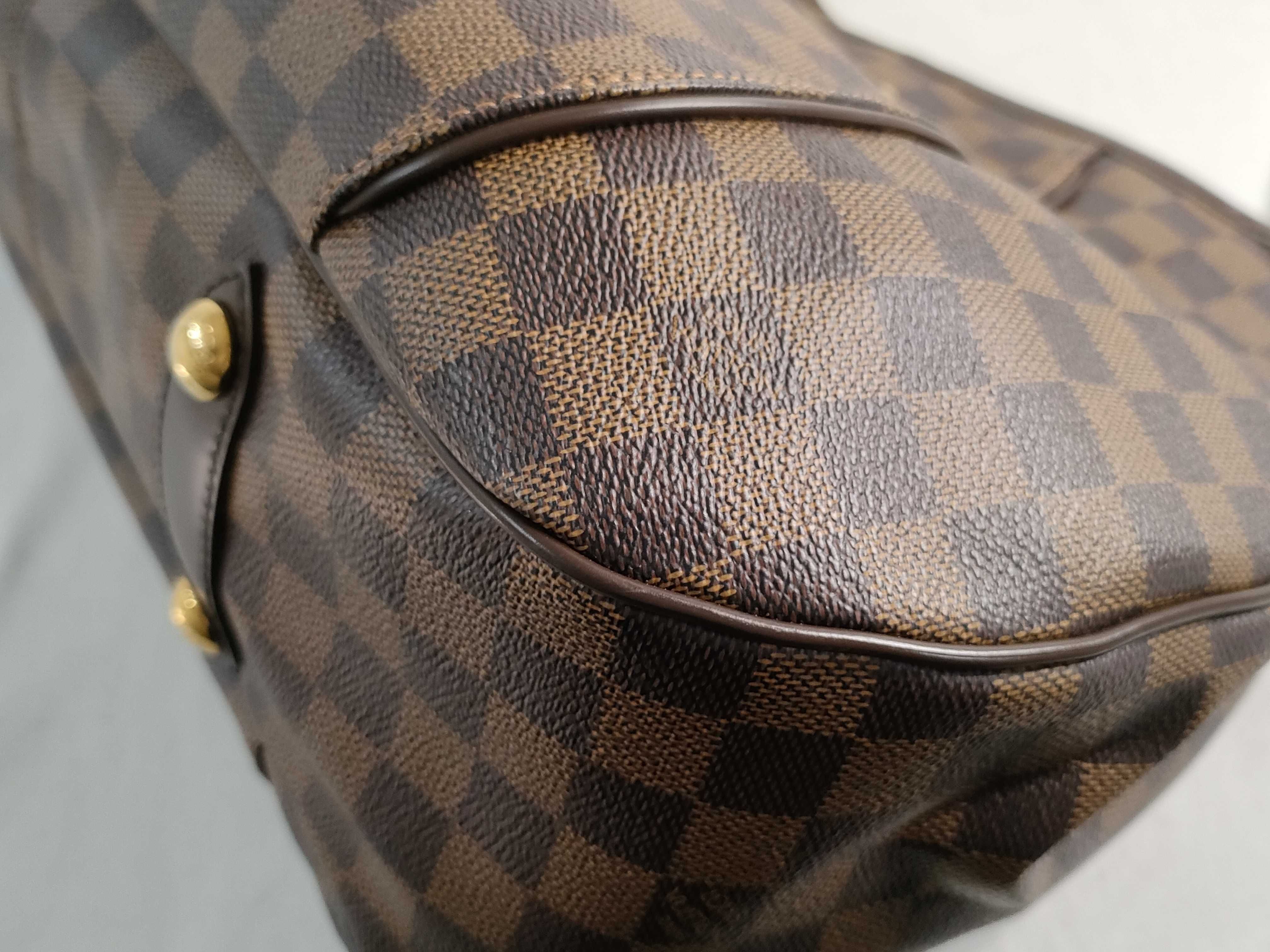 Damier Galliera Shoulder Bag N48212 FL0099 — view 6