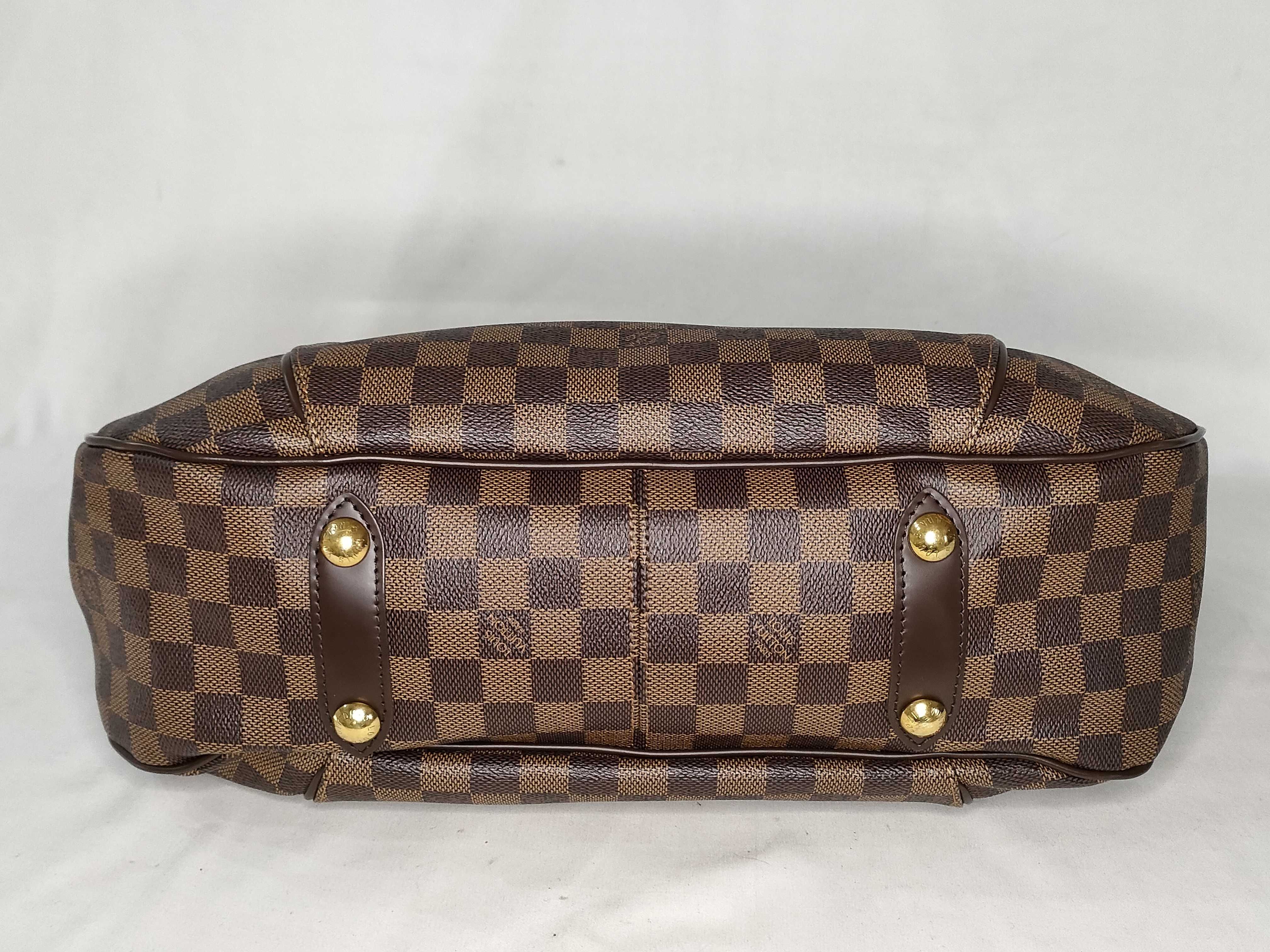 Damier Galliera Shoulder Bag N48212 FL0099 — view 7