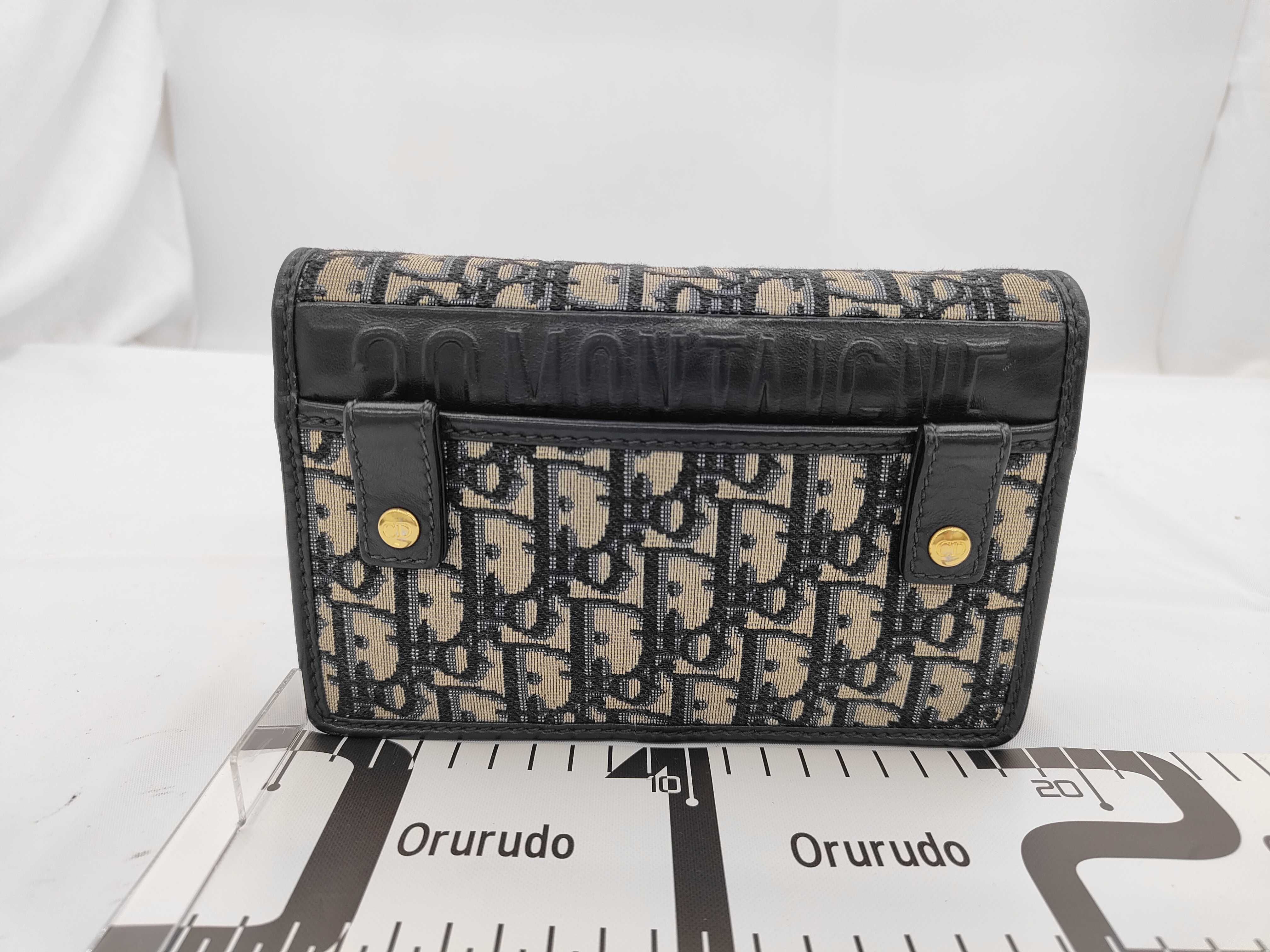 Trotter Shoulder Bag — view 2
