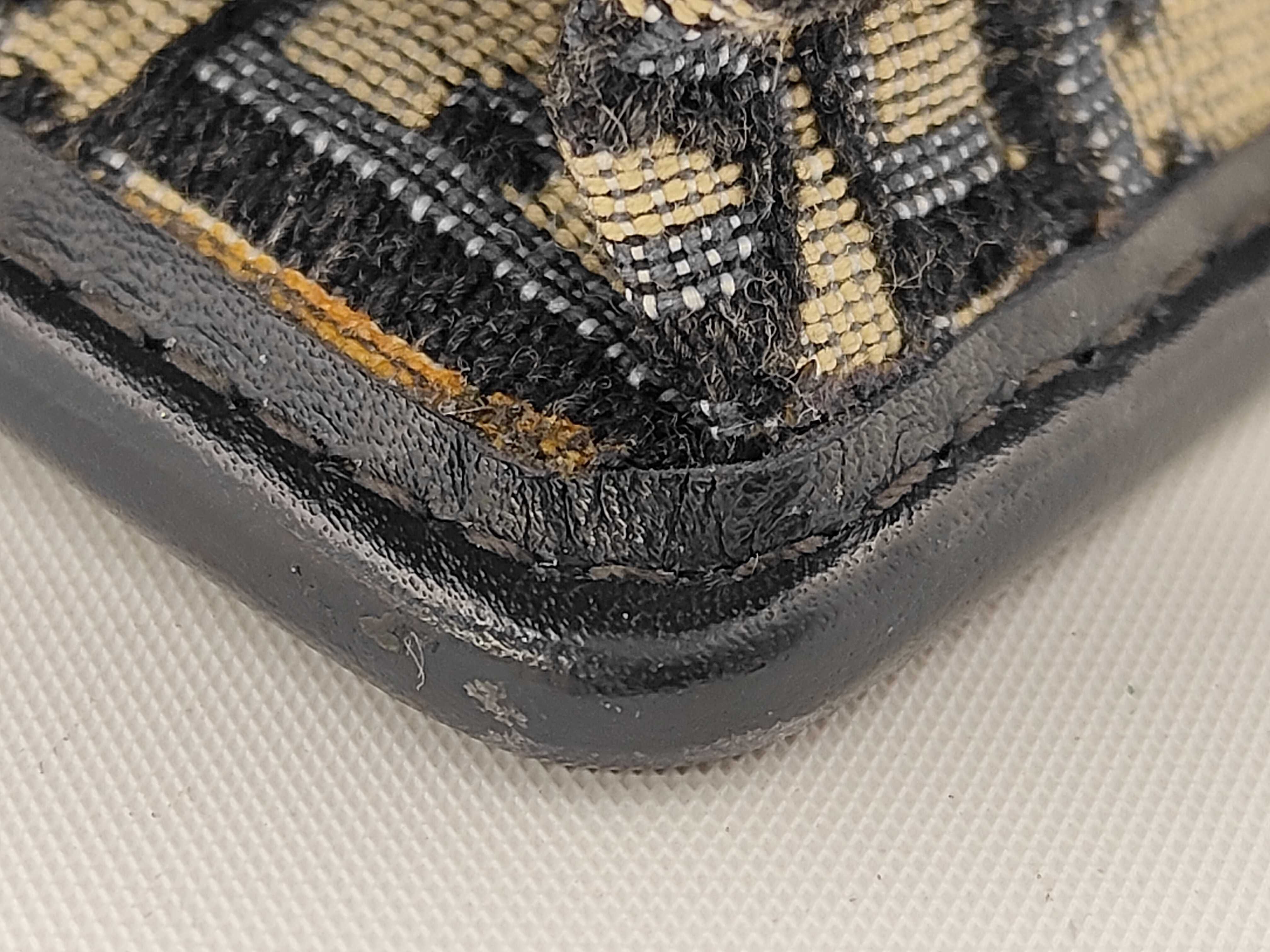 Trotter Shoulder Bag — view 6