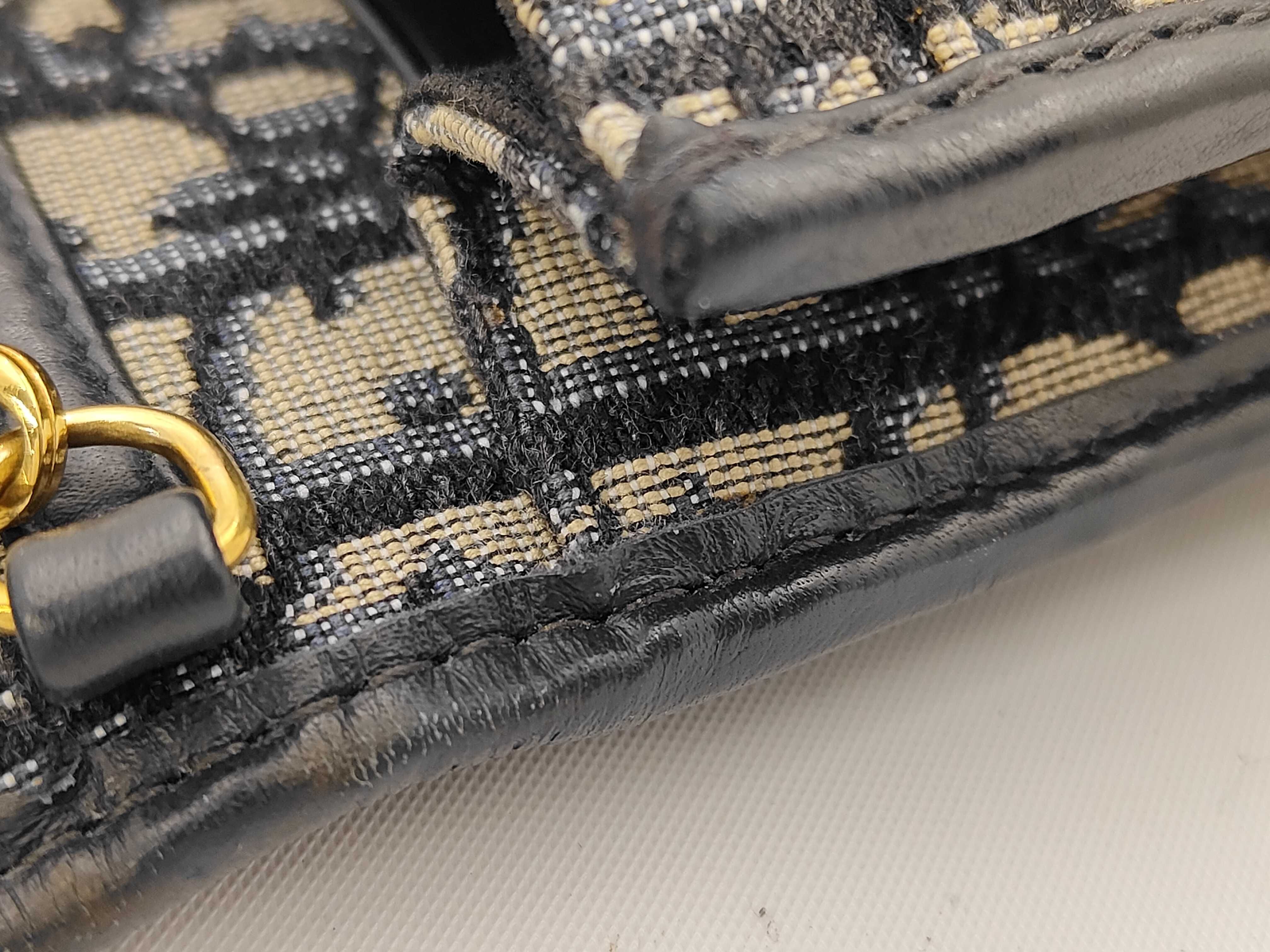 Trotter Shoulder Bag — view 8