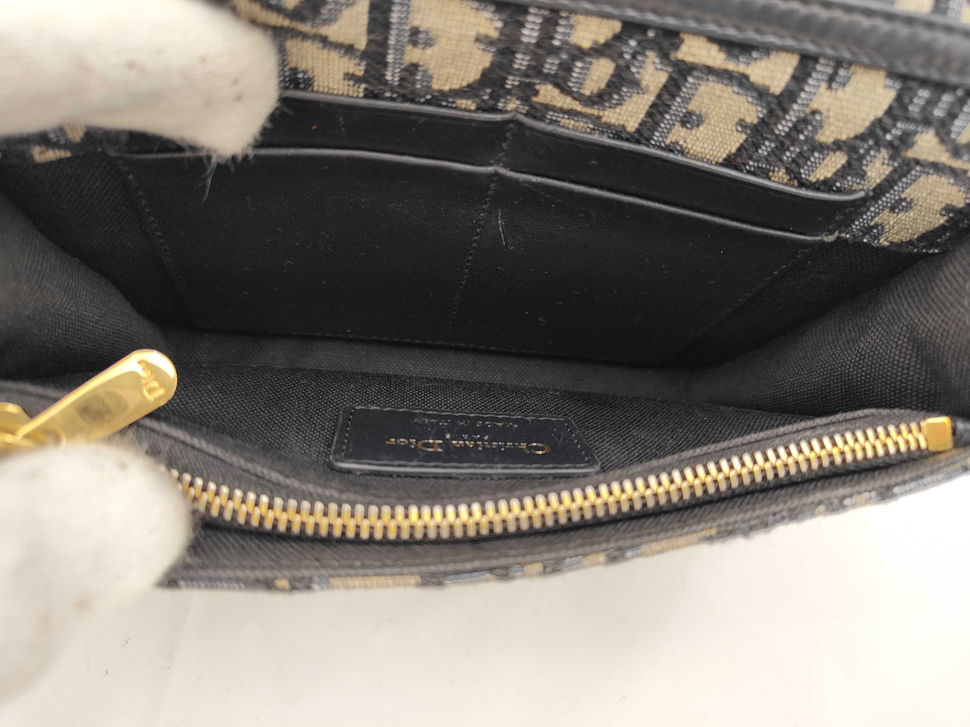 Trotter Shoulder Bag — view 9
