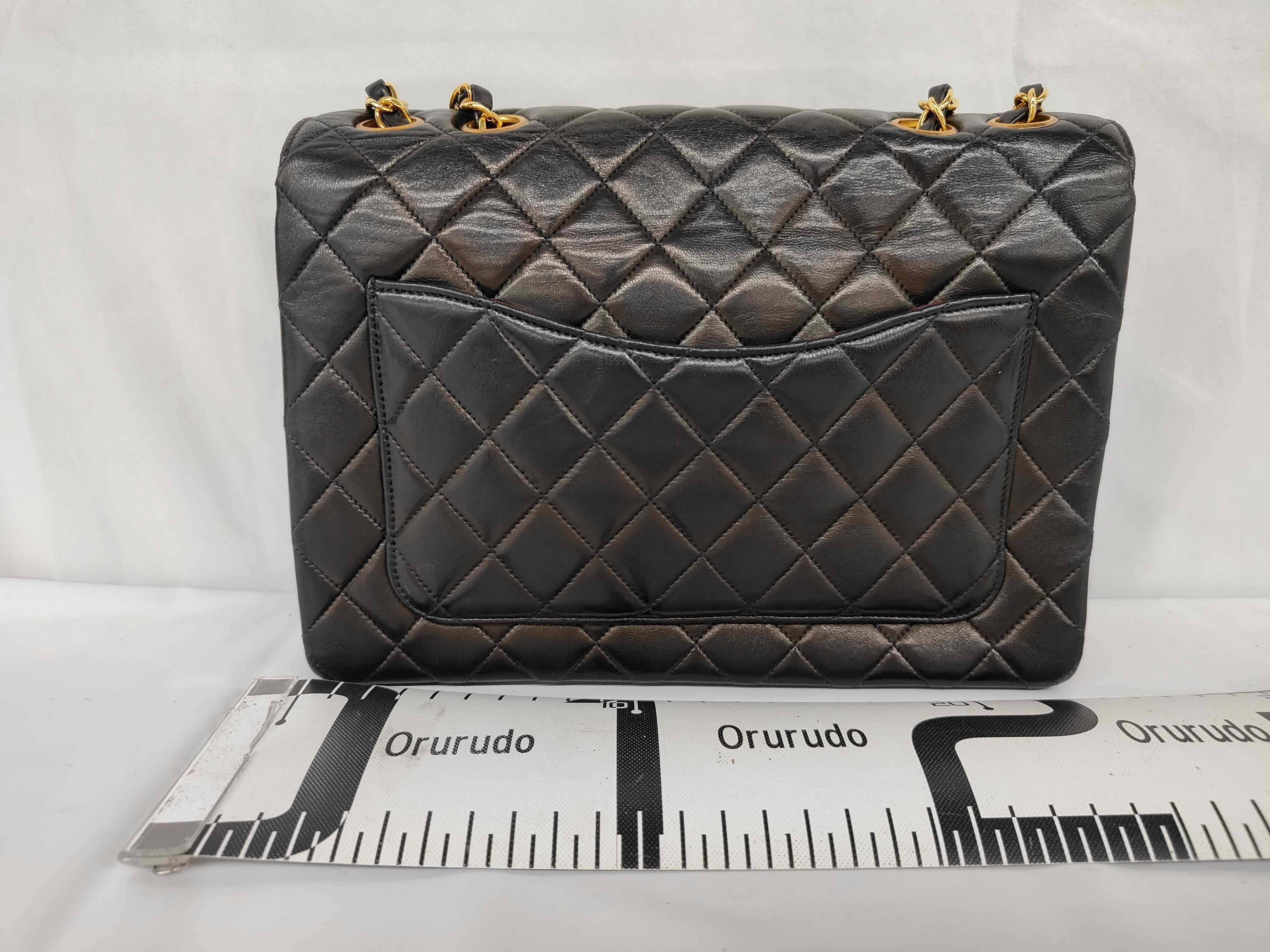 Matelassé Paris Limited Edition Bag — view 2