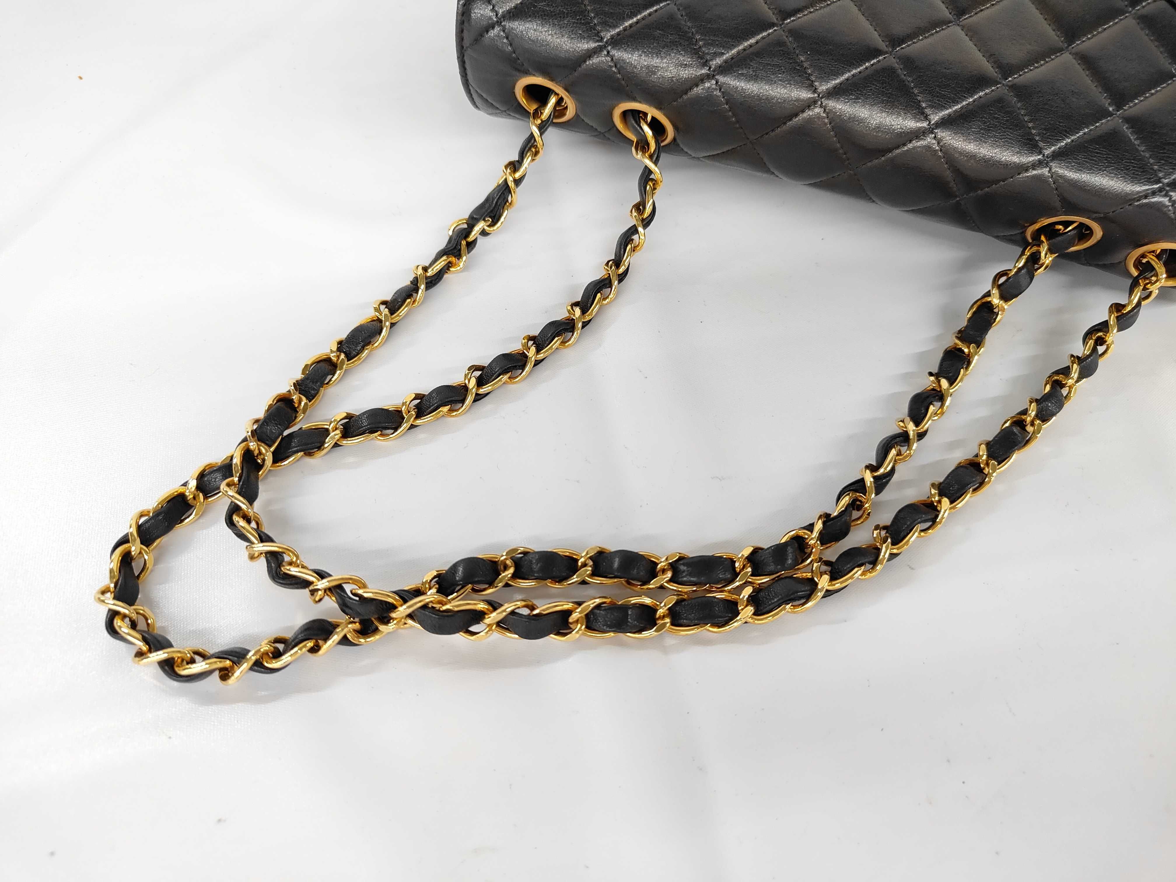 Matelassé Paris Limited Edition Bag — view 3